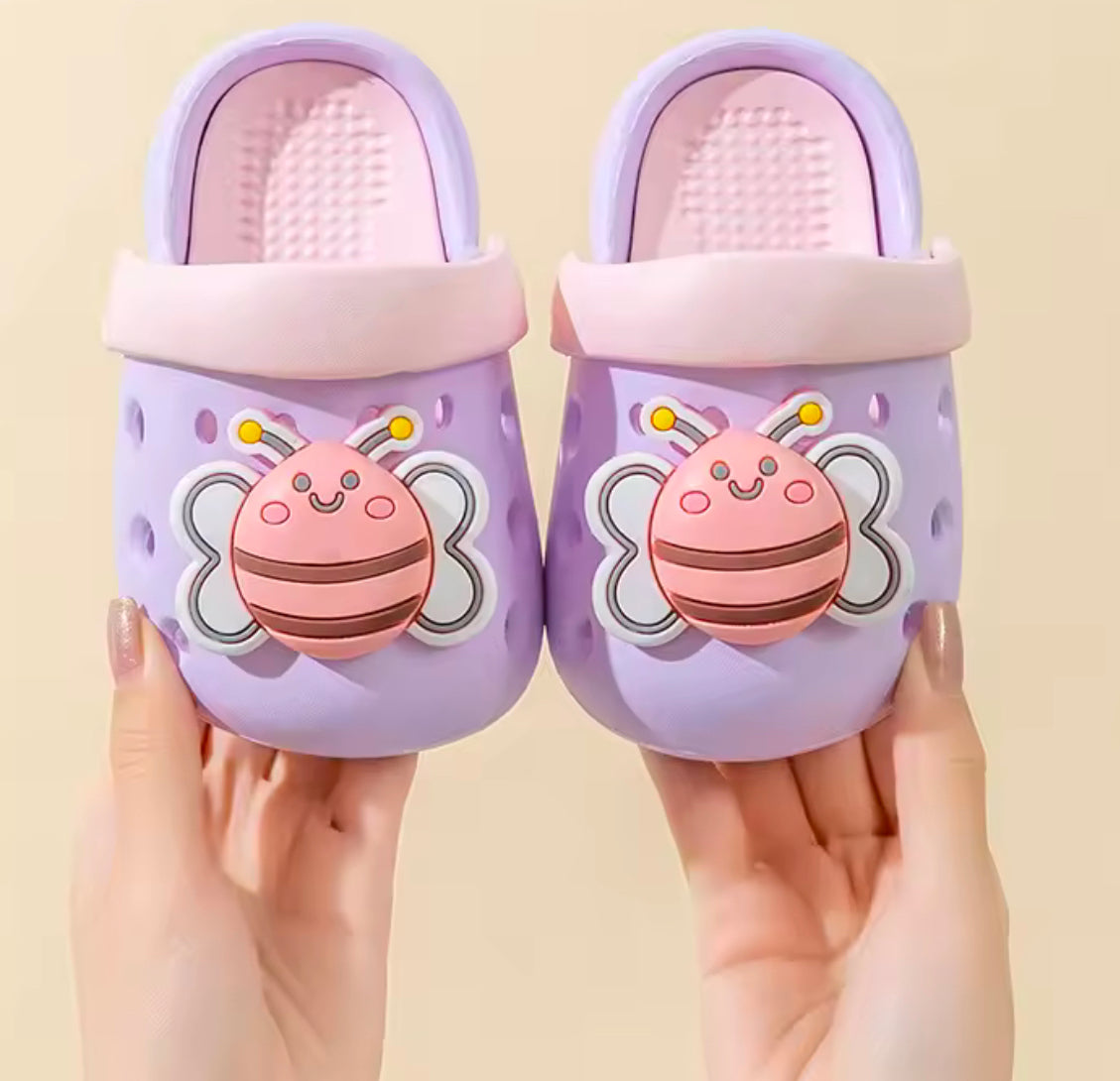 ÅVA SìMpï Bee Clogs | JA.VA.NAH