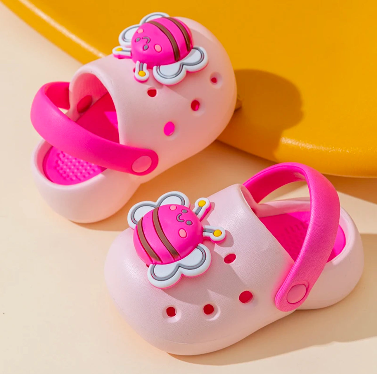 ÅVA SìMpï Bee Clogs | JA.VA.NAH