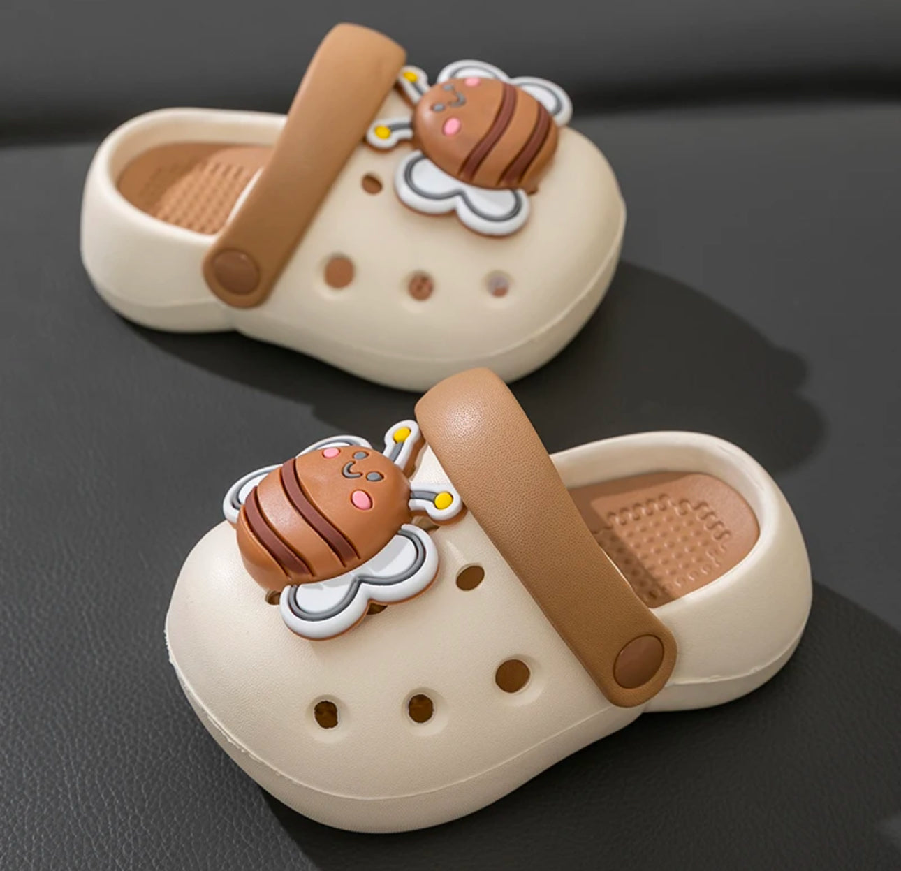 ÅVA SìMpï Bee Clogs | JA.VA.NAH