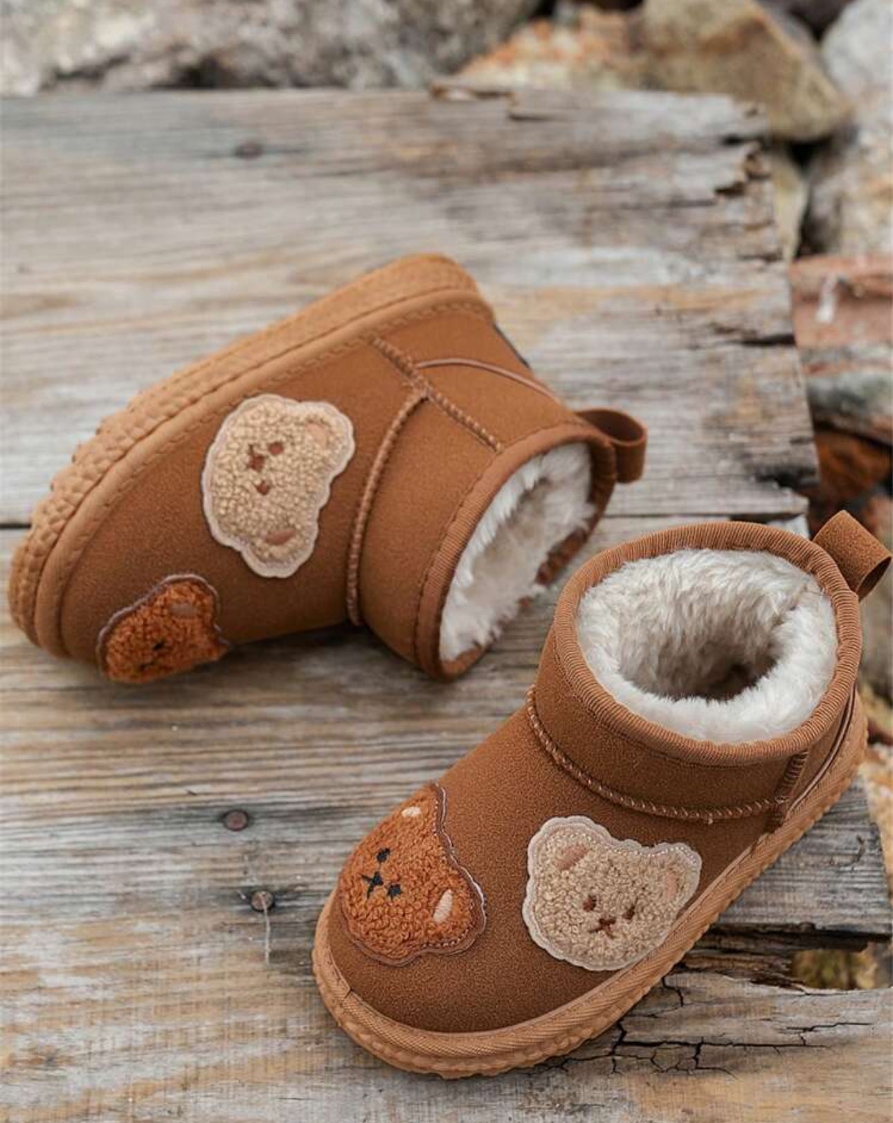 ÅVA SìMpï Cozy Boots | JA.VA.NAH