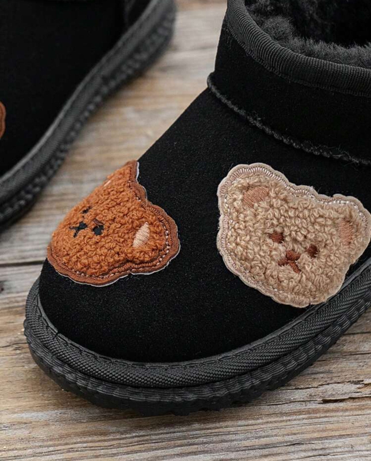 ÅVA SìMpï Cozy Boots | JA.VA.NAH