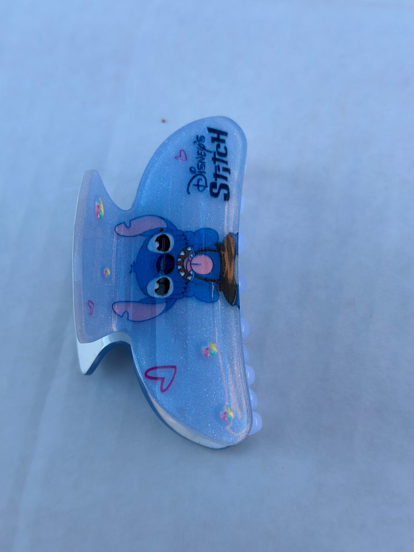 Hair Clip | JA.VA.NAH