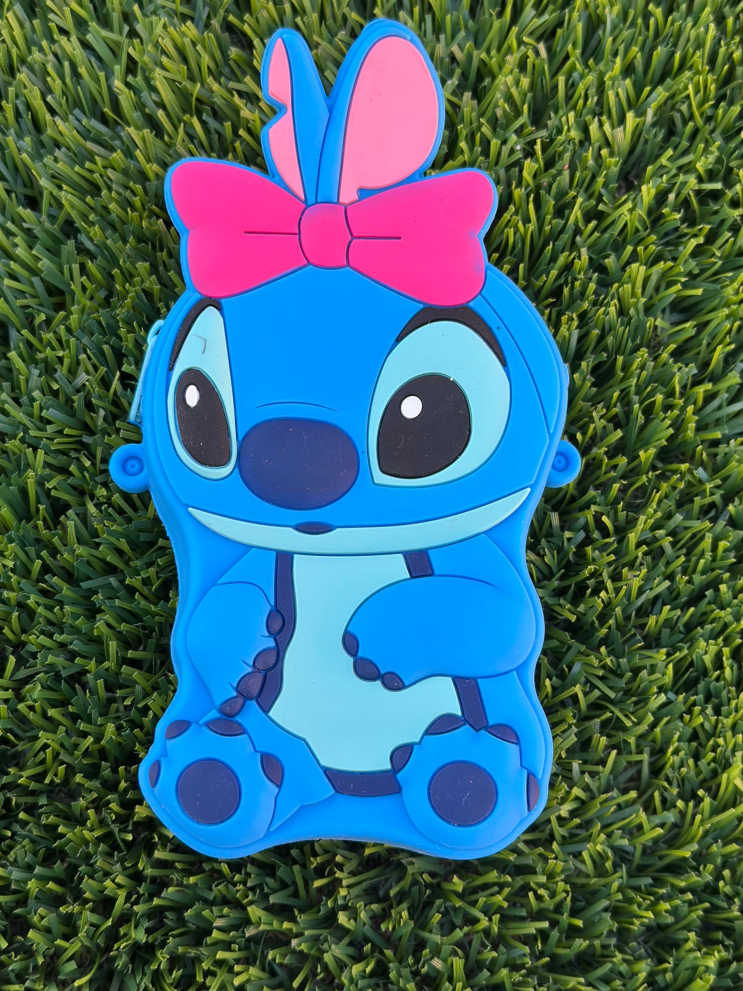 Baby Bow Crossbody Bag | JA.VA.NAH