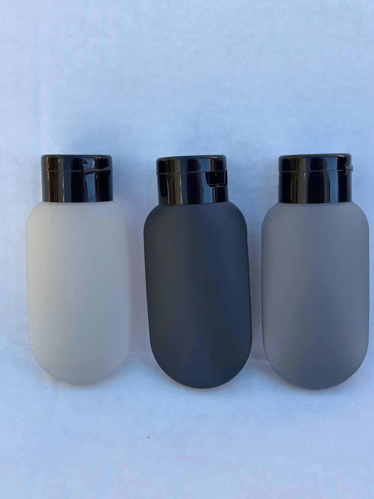 Travel Size cosmetic Bottle | JA.VA.NAH