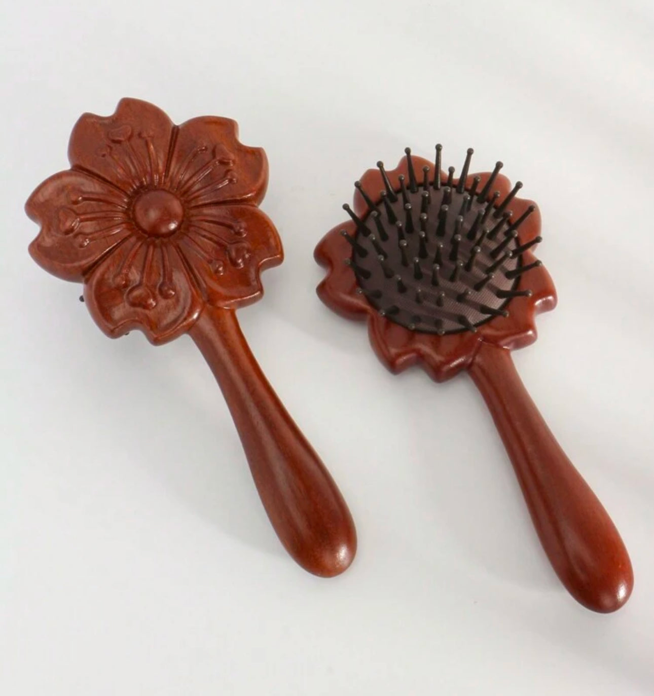 ÅVA SìMpï Wood Brush | JA.VA.NAH