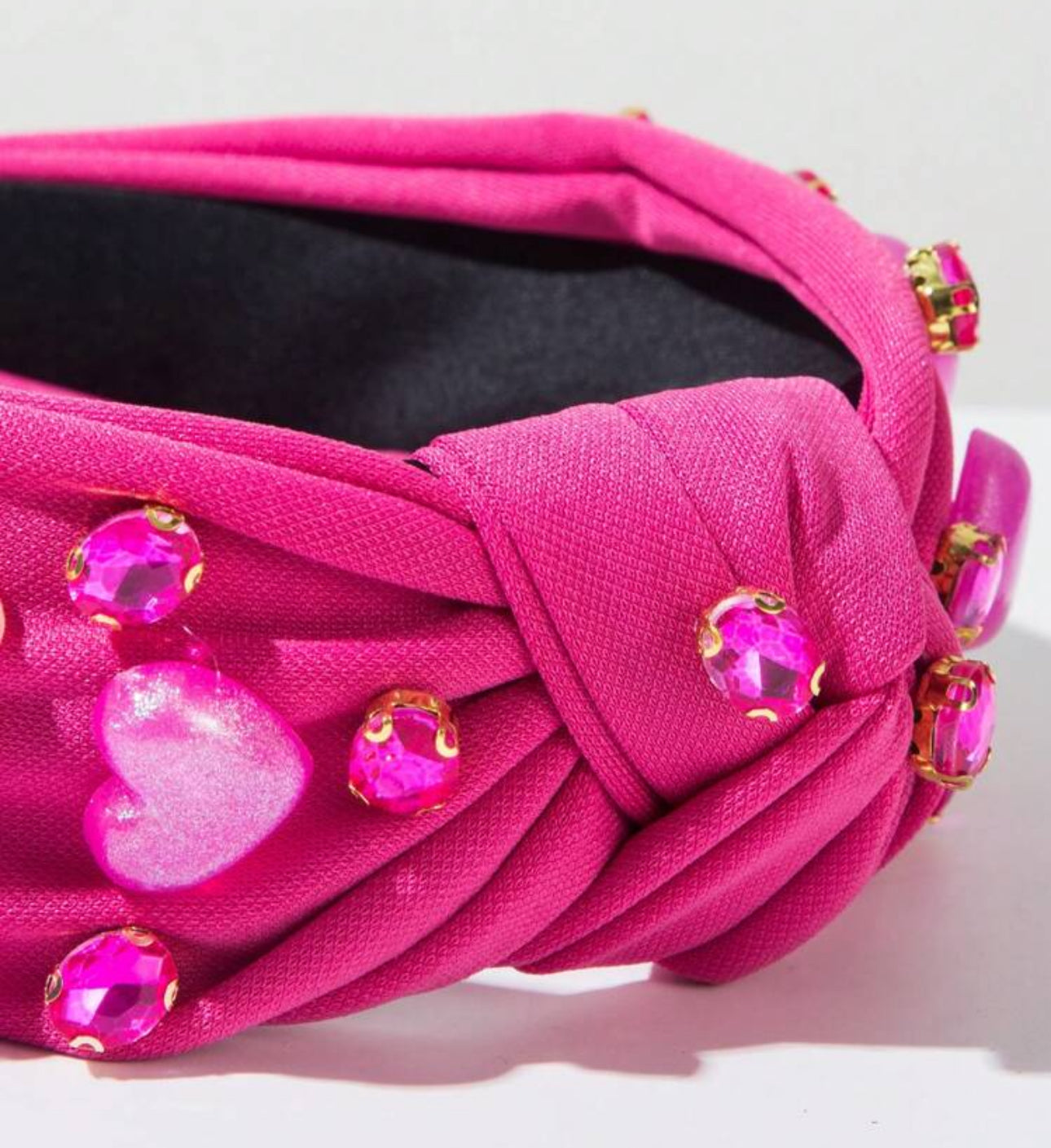 1pc Headband | JA.VA.NAH