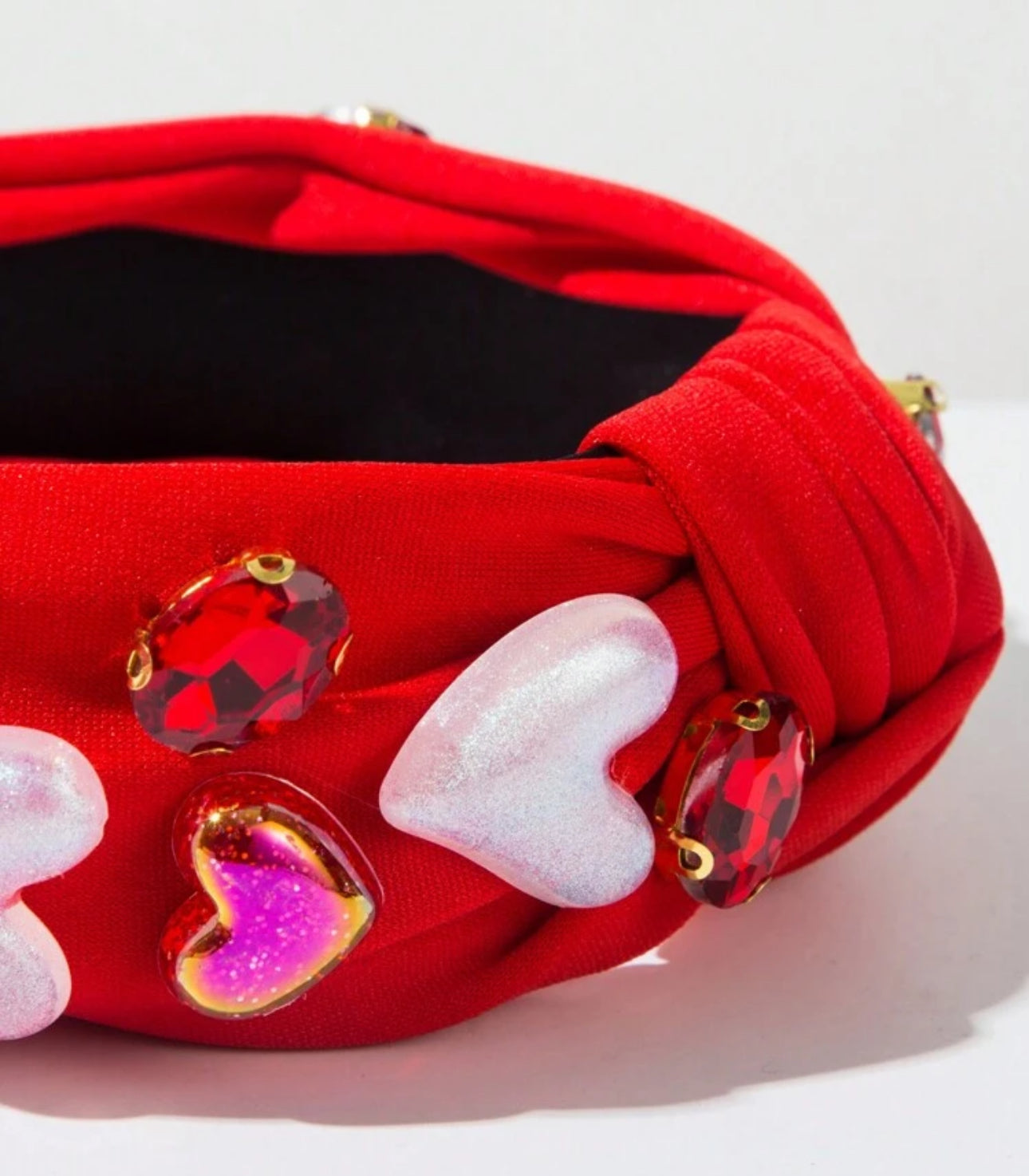 1pc Headband | JA.VA.NAH