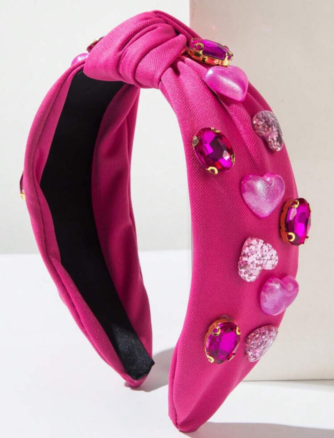 1pc Headband | JA.VA.NAH