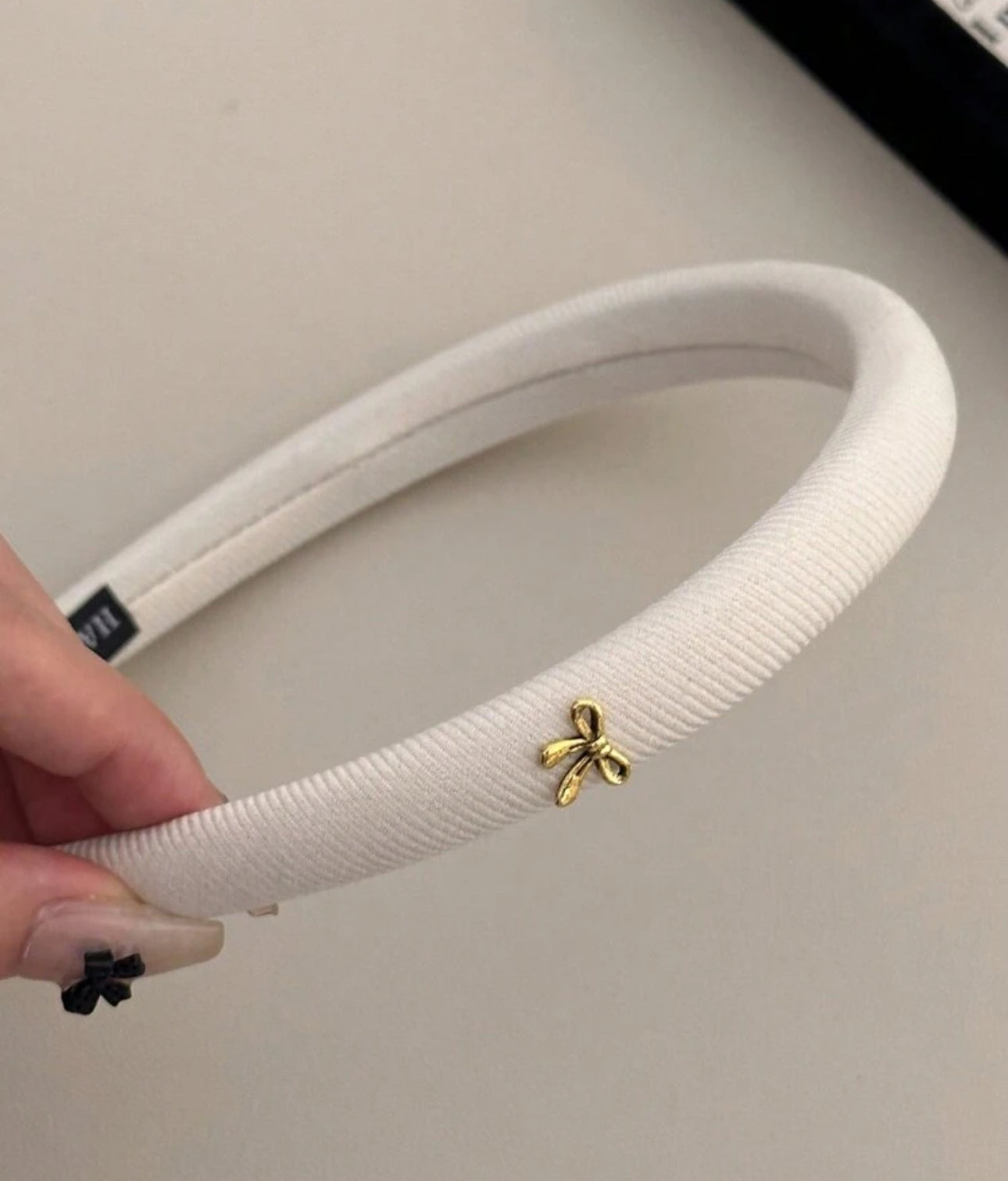 Elegant Headband | JA.VA.NAH