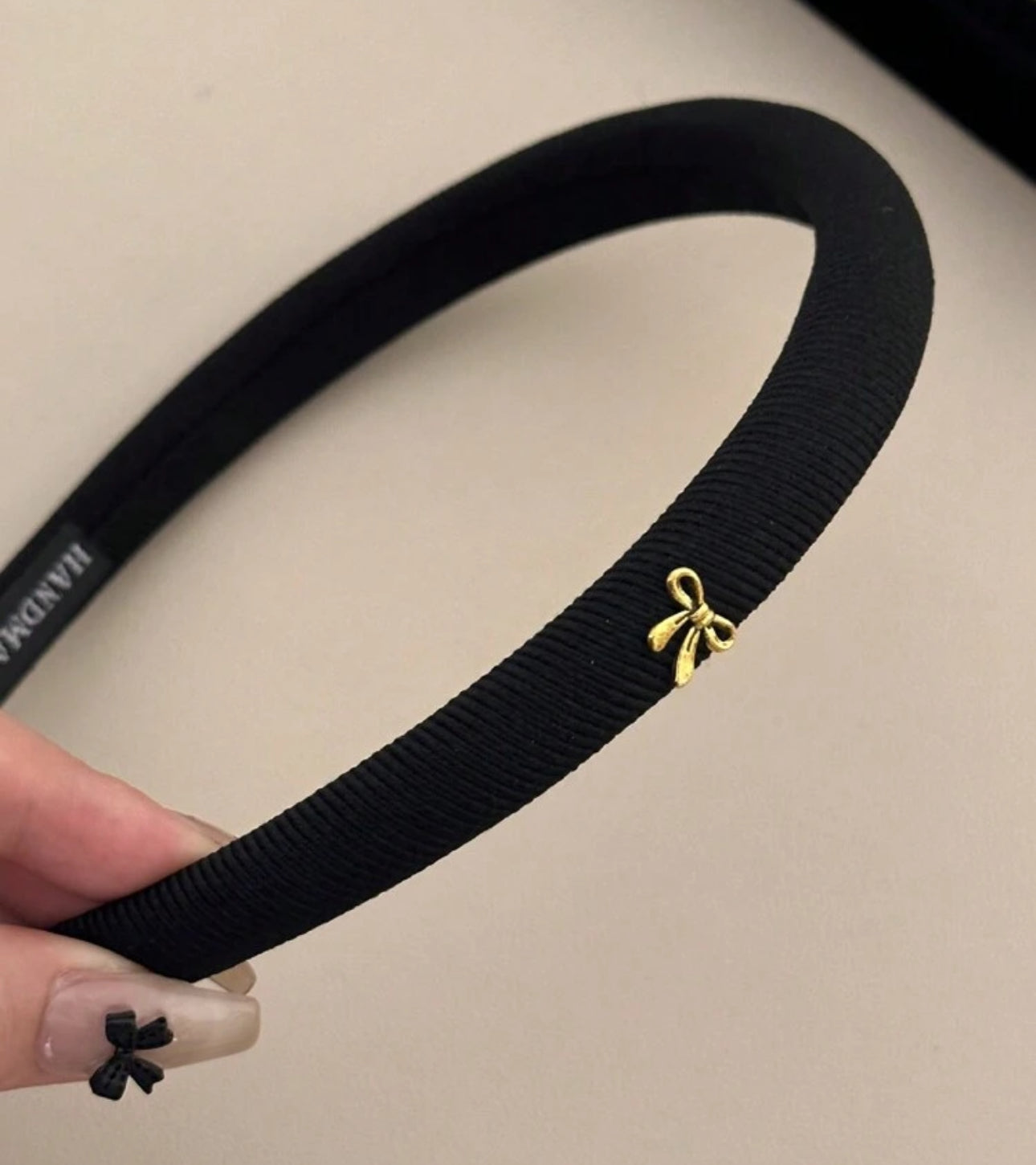 Elegant Headband | JA.VA.NAH