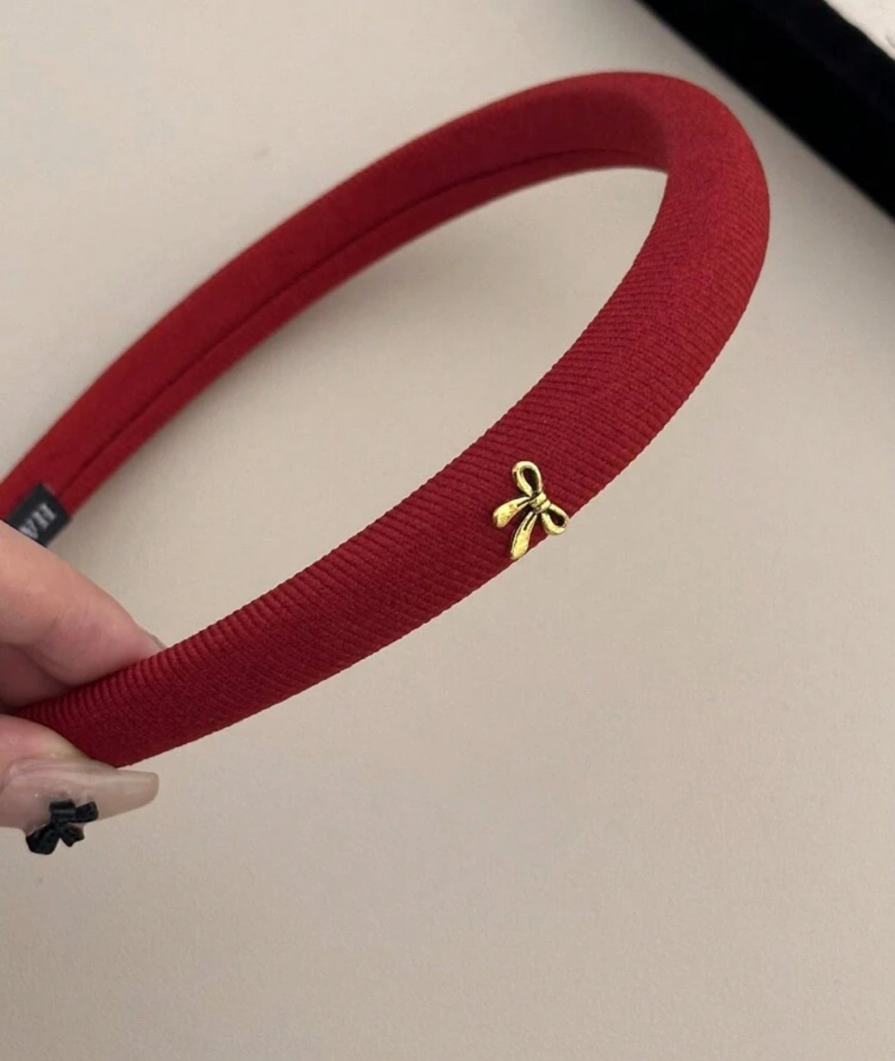 Elegant Headband | JA.VA.NAH