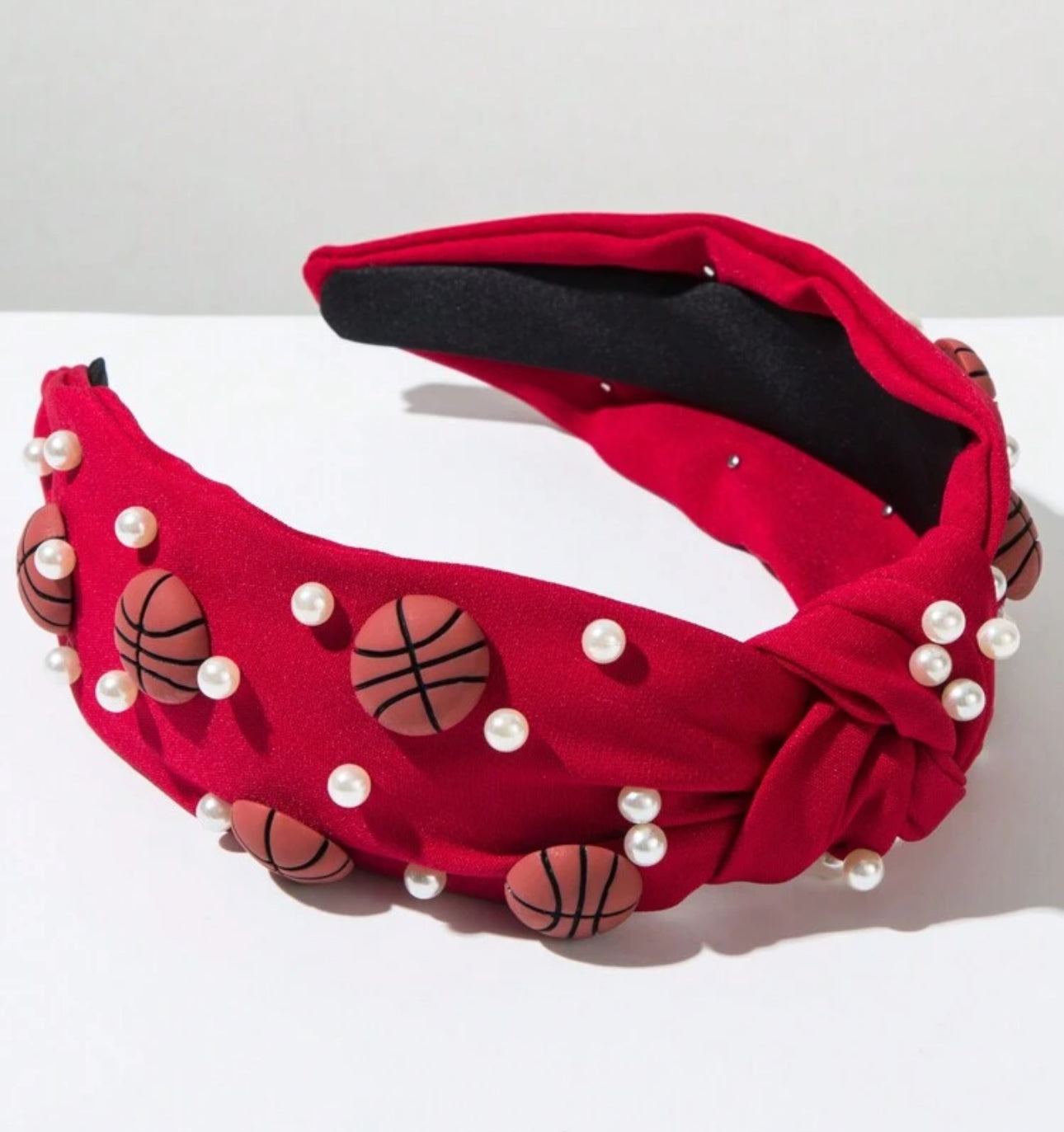 Twist Headband | JA.VA.NAH