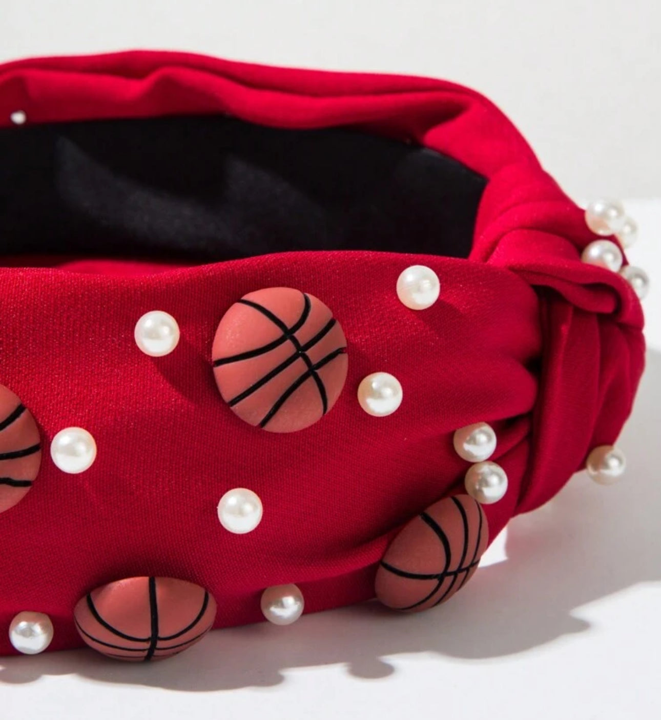 Twist Headband | JA.VA.NAH