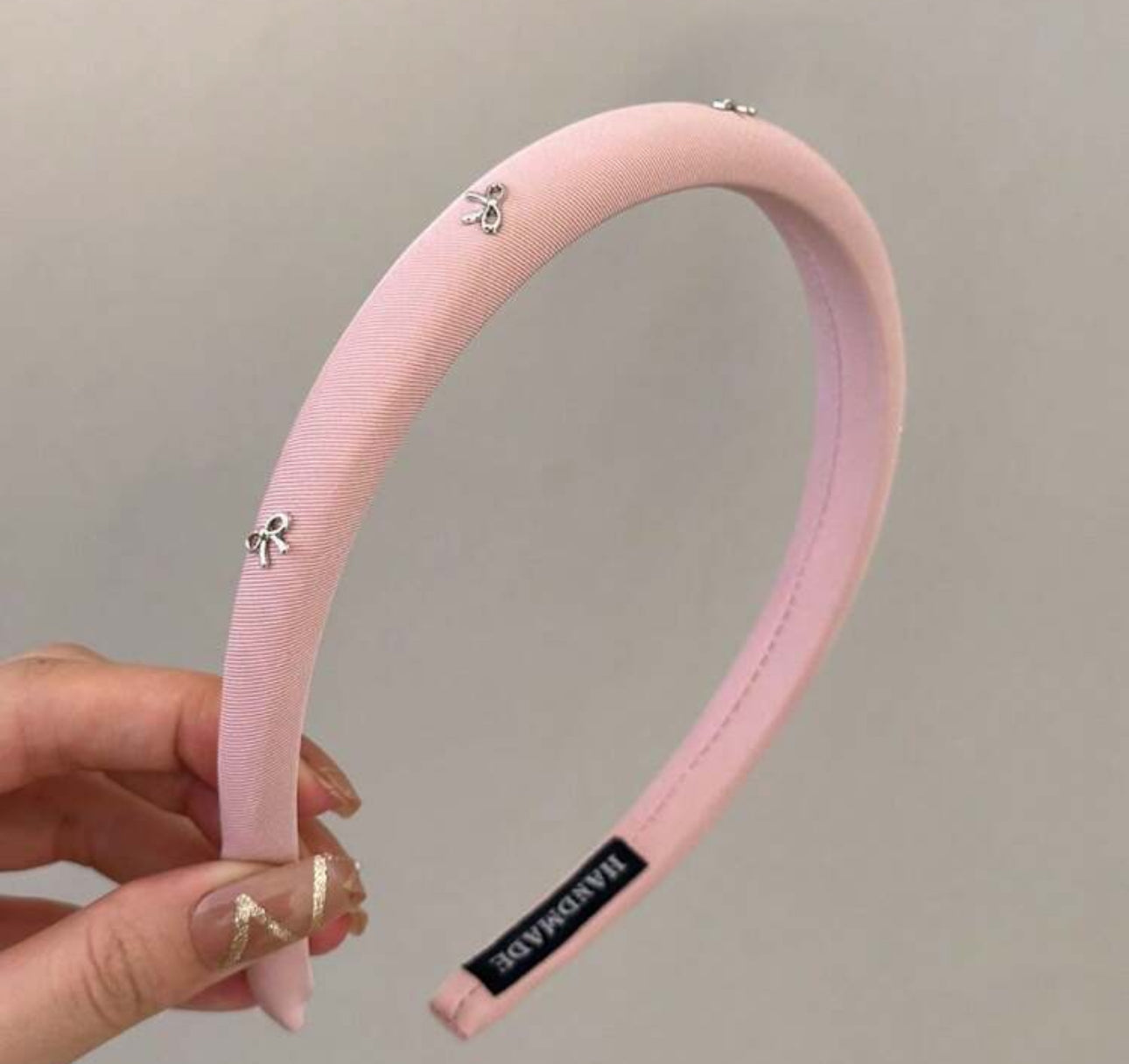 3pcs Bow Headband | JA.VA.NAH