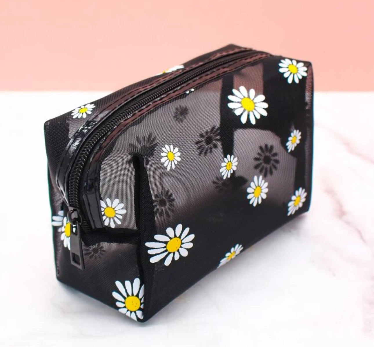Cosmetic Travel Pouch | JA.VA.NAH