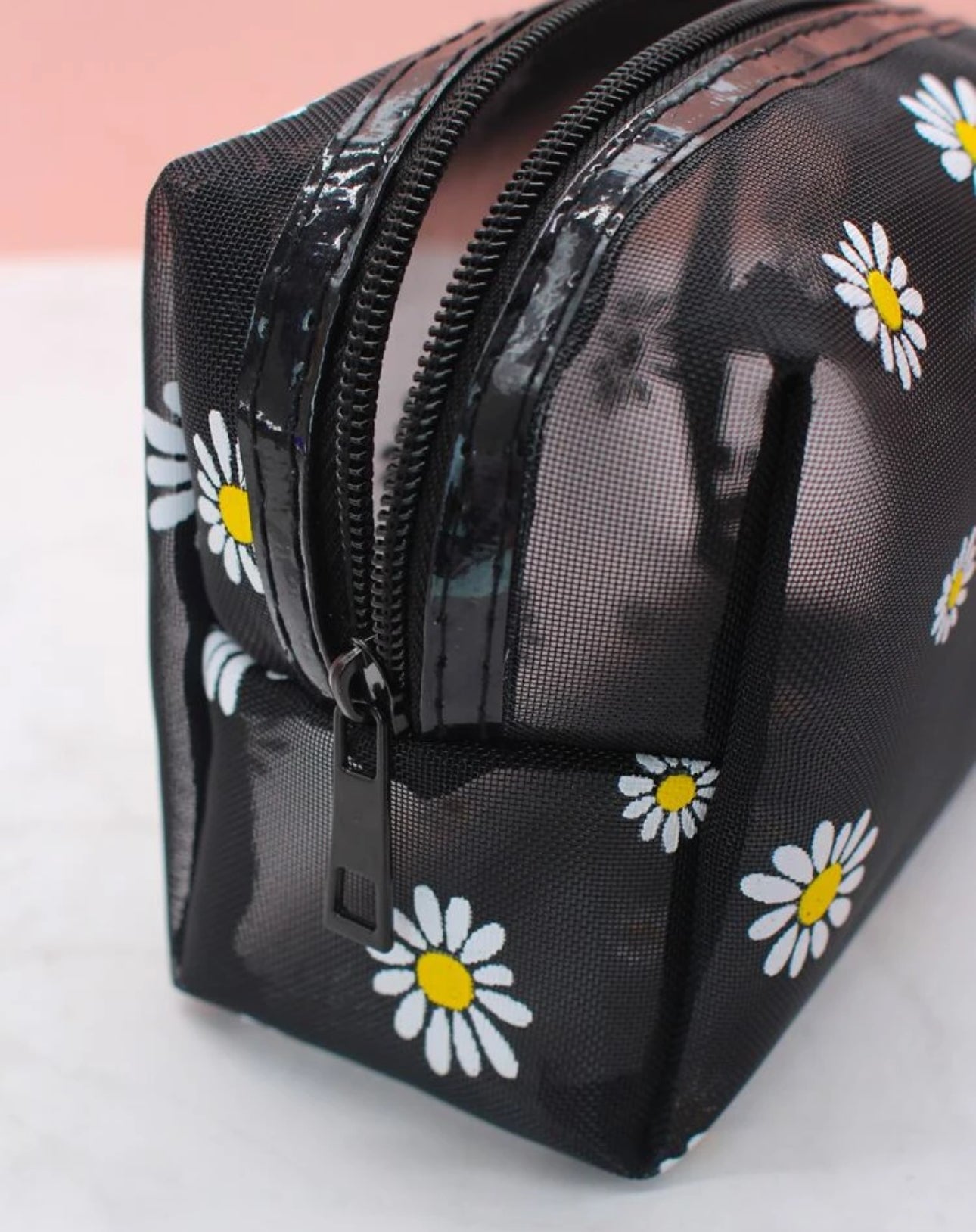 Cosmetic Travel Pouch | JA.VA.NAH