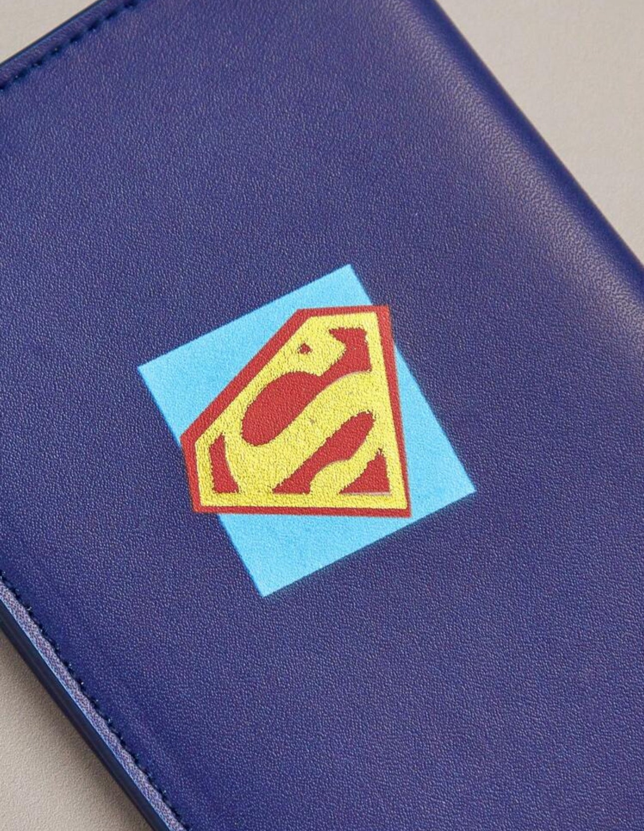 Graphic Passport Cover | JA.VA.NAH