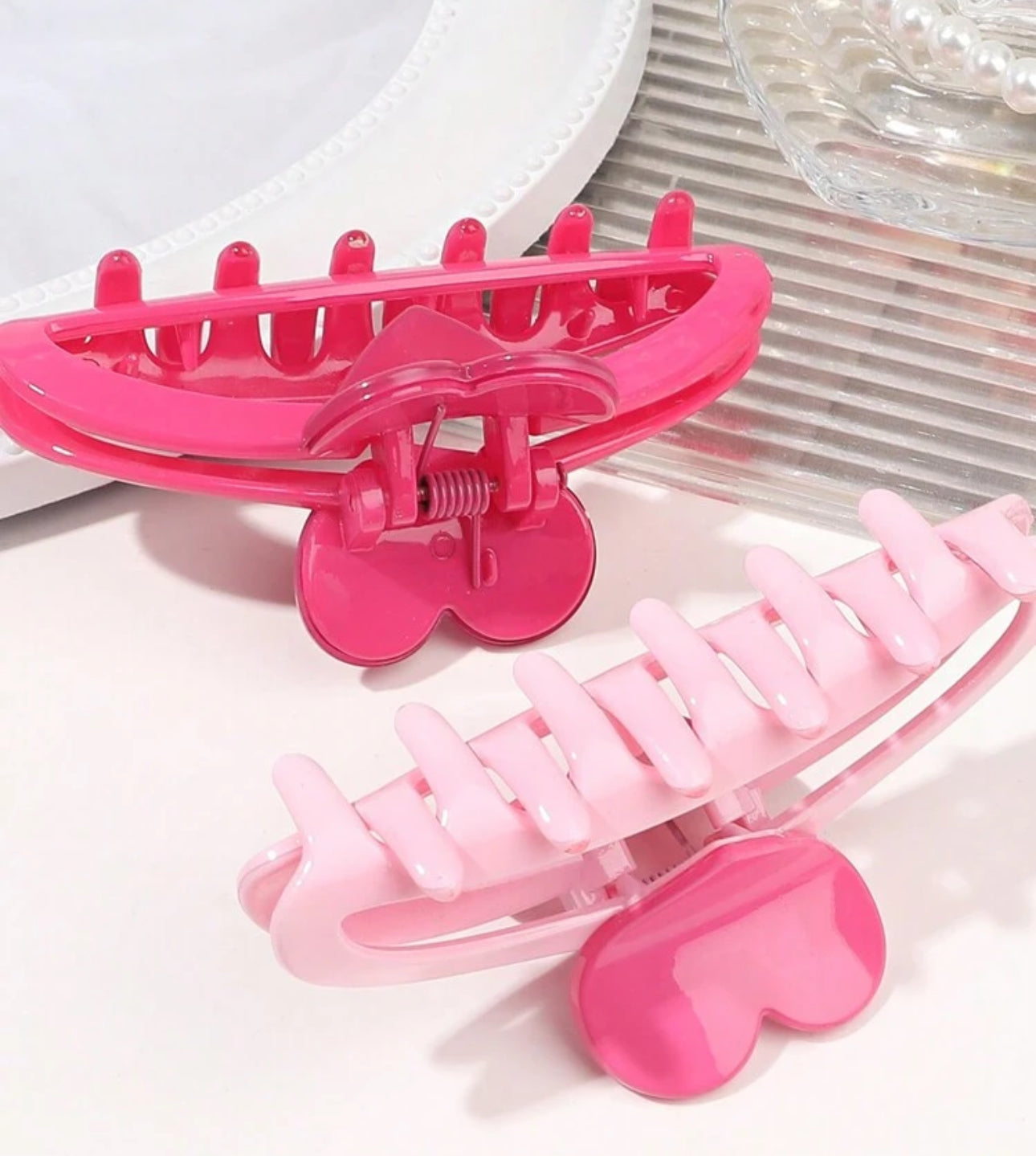 3Pcs Hair Clips | JA.VA.NAH