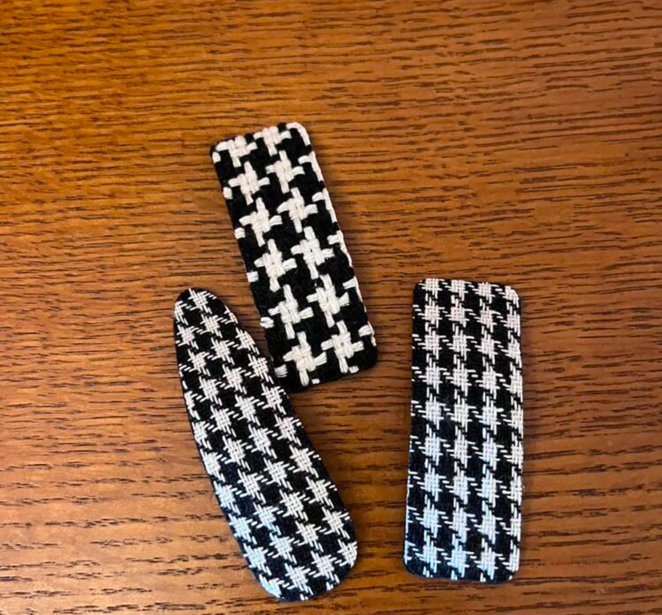 3Pcs Hair Clip | JA.VA.NAH