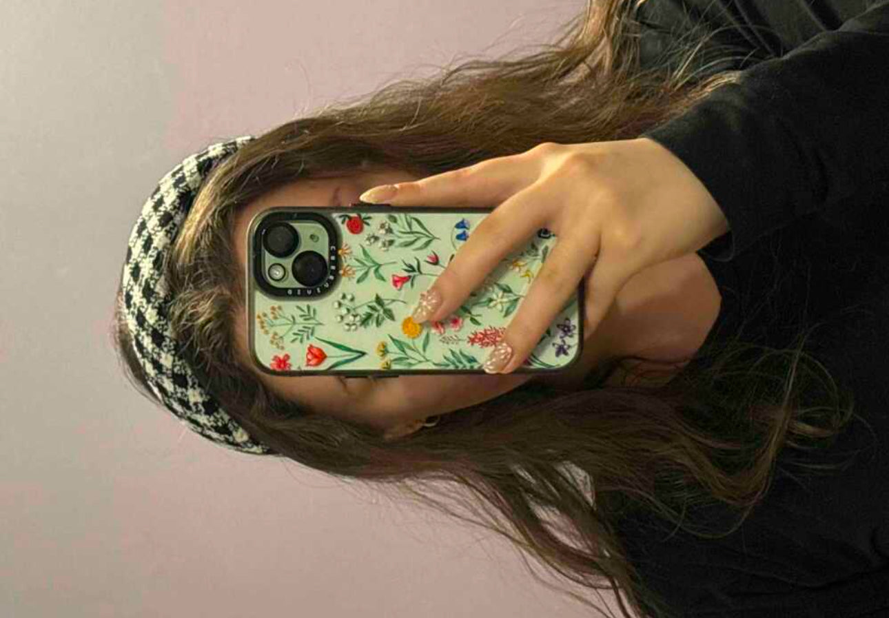 Leopard Print Headband | JA.VA.NAH