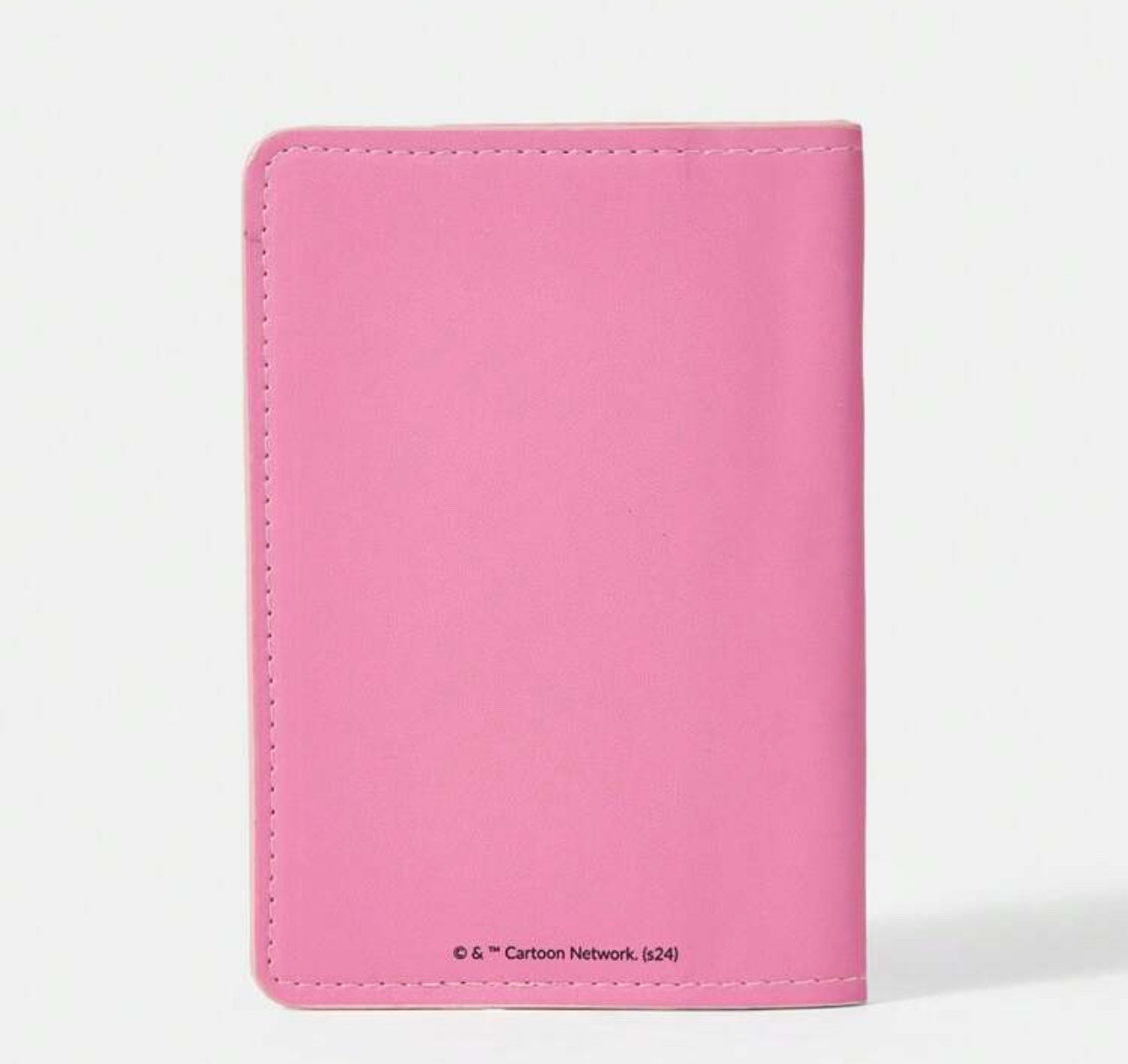 PWP Girls Cartoon Passport Holder | JA.VA.NAH