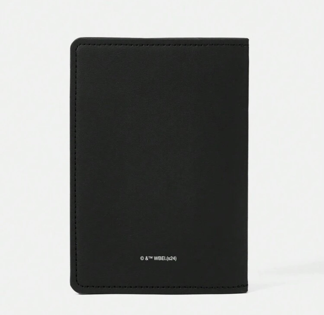 Cartoon Passport Holder | JA.VA.NAH