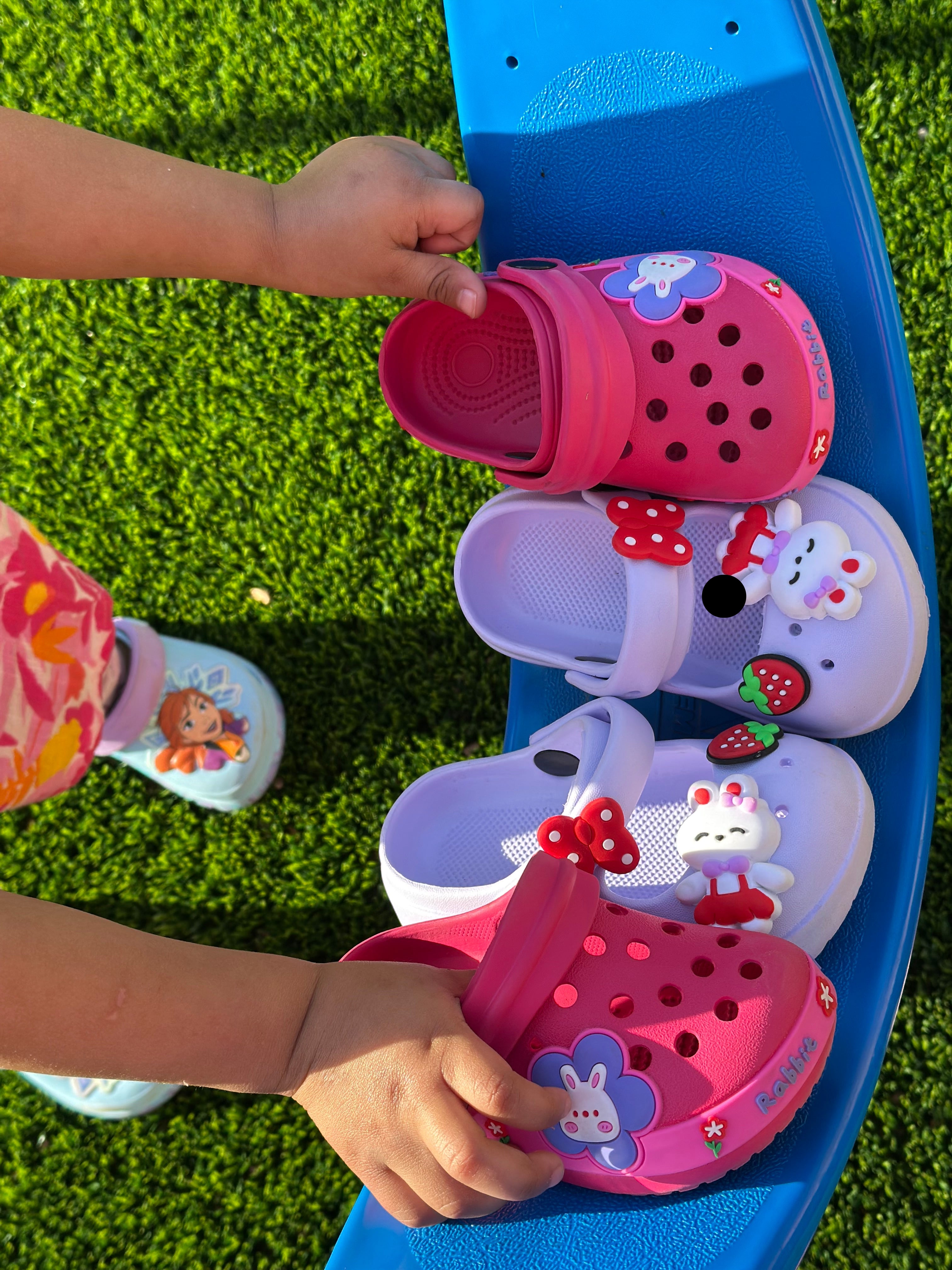 FUN SHOES, CooOL MooOD™ | JA.VA.NAH
