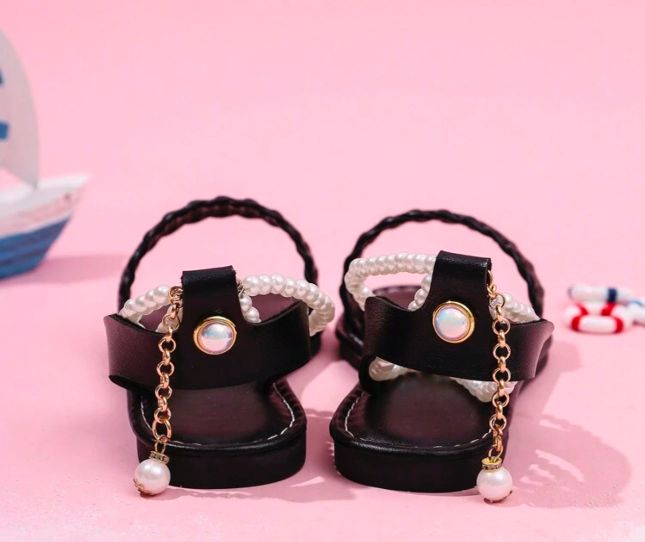 ÅVA SìMpï Summer Sandals for toddler/Teens Girls | JA.VA.NAH