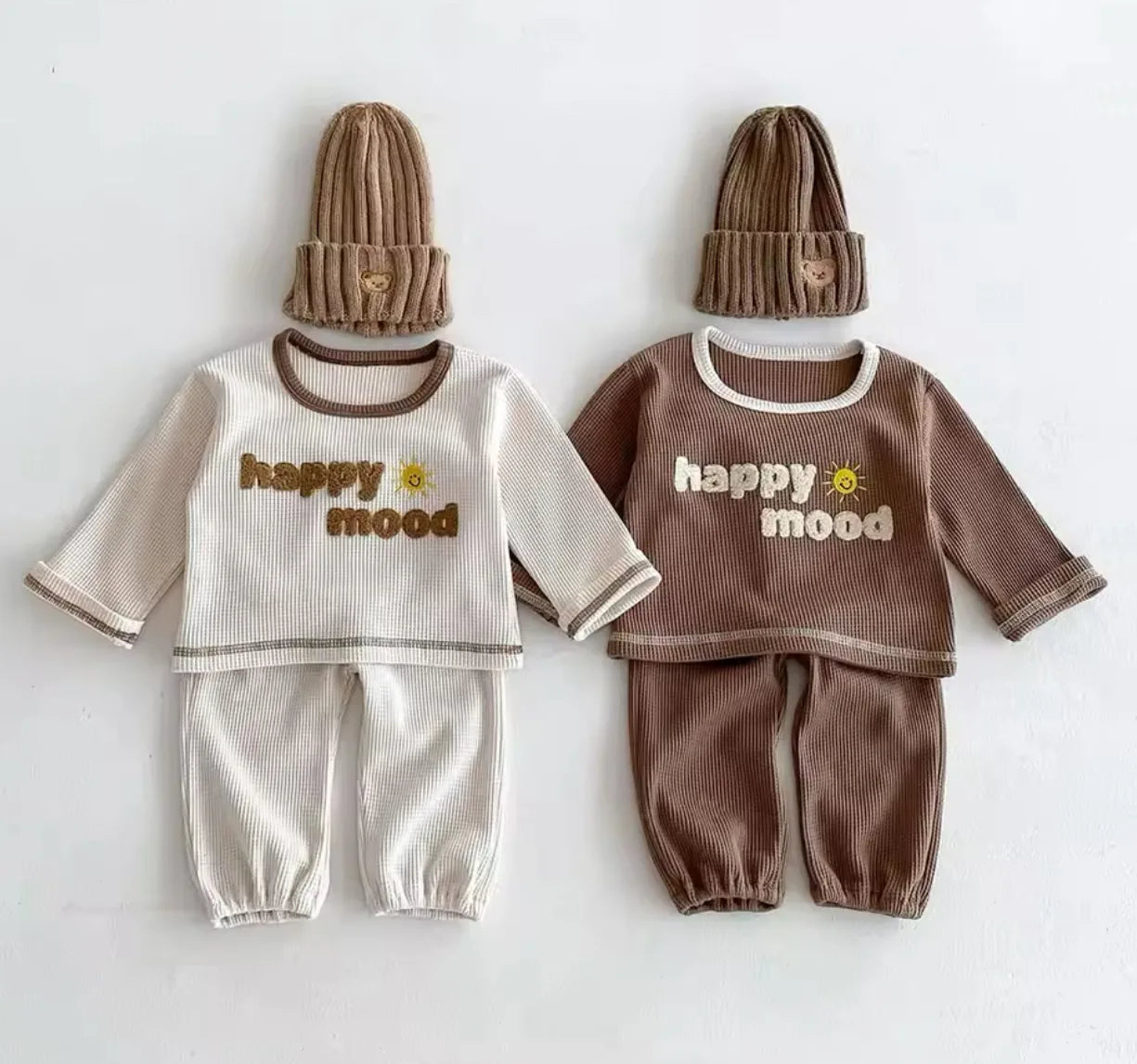 Toddler sets