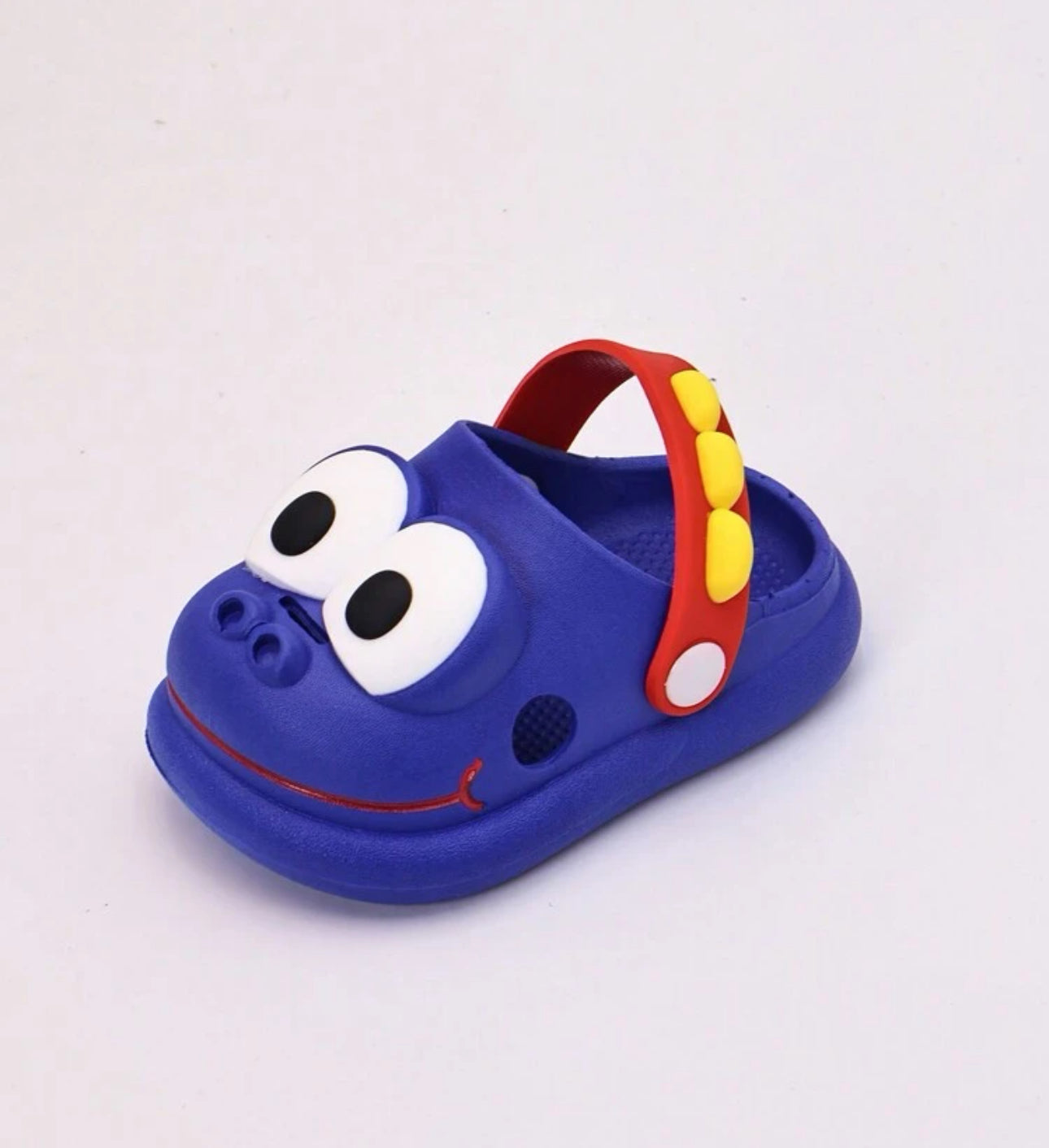 Summer New Cartoon Slippers For boys