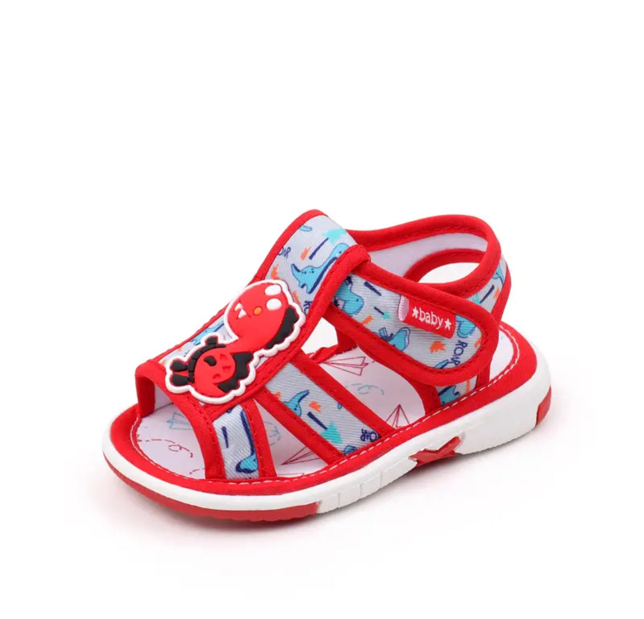 Baby Toddler Summer Sandal High Quality