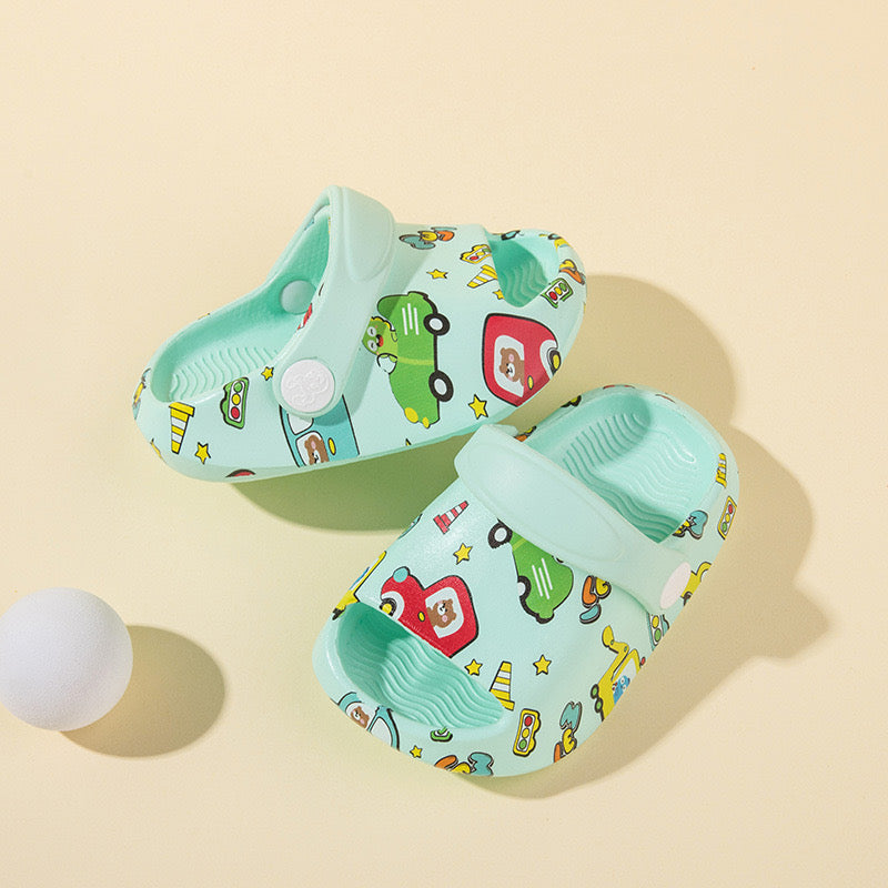 Summer cool slippers for Boys/Girls