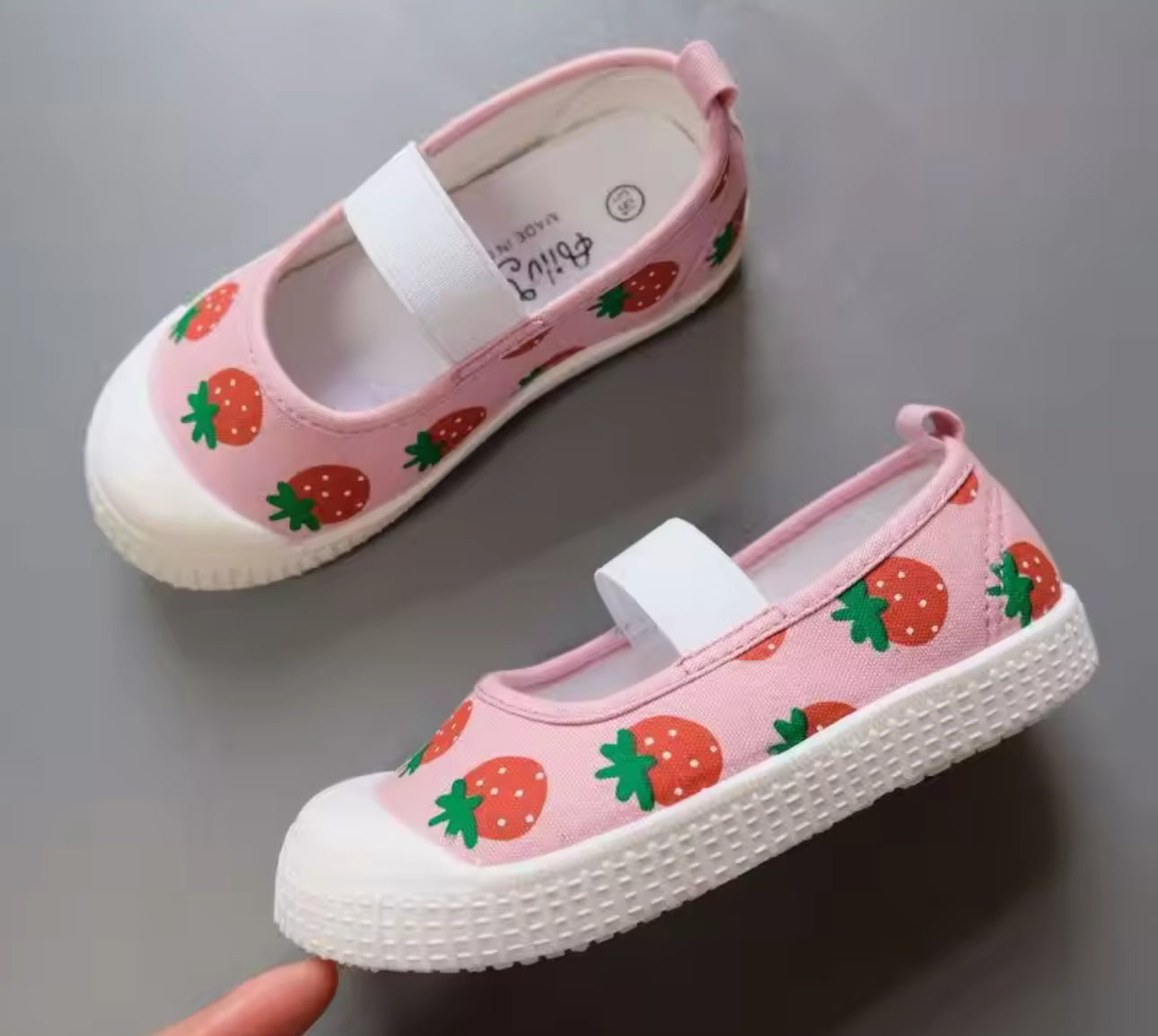 Baby/Toddler Girls Shoes