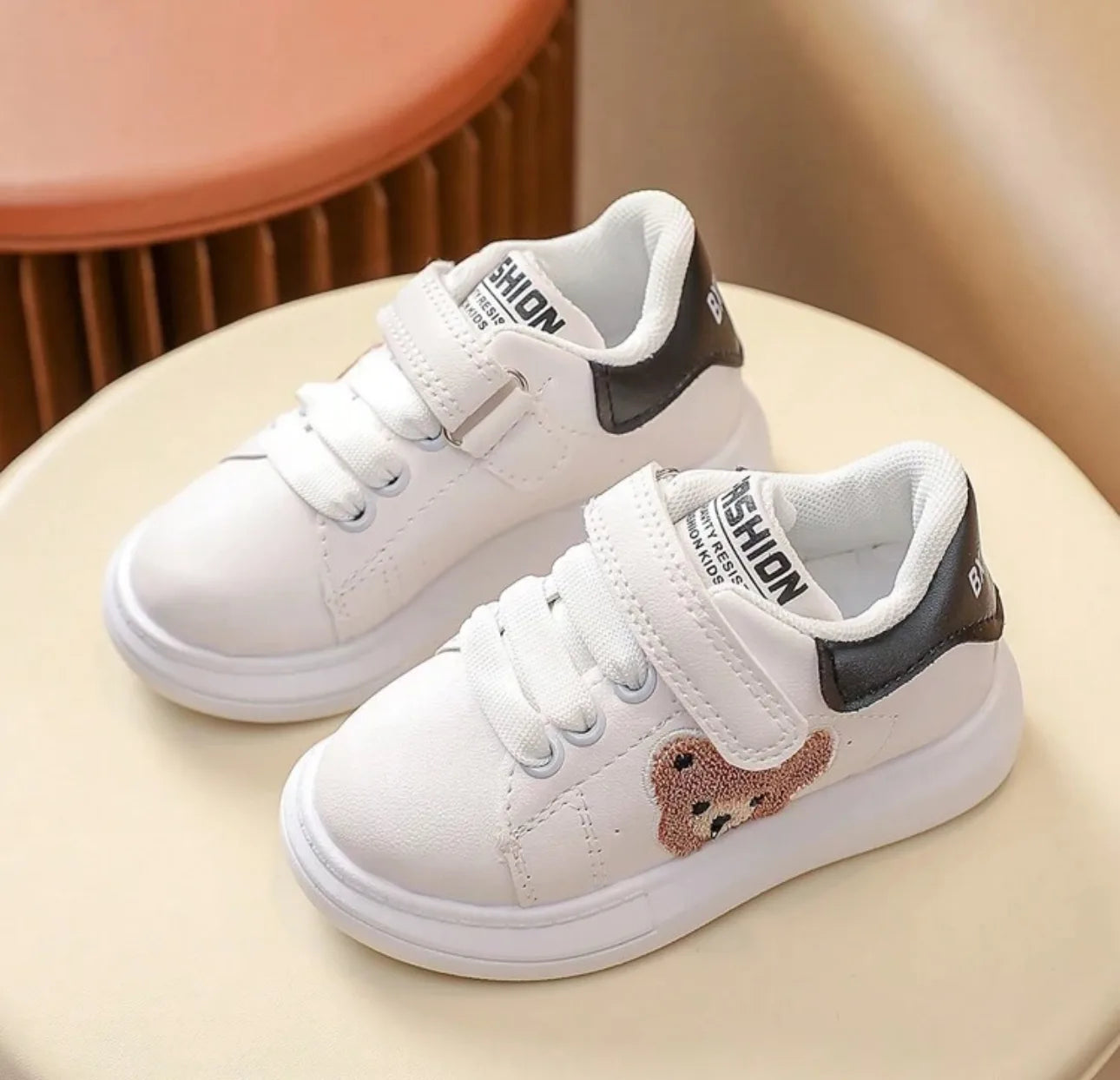 Baby Bear Loop Sneaker