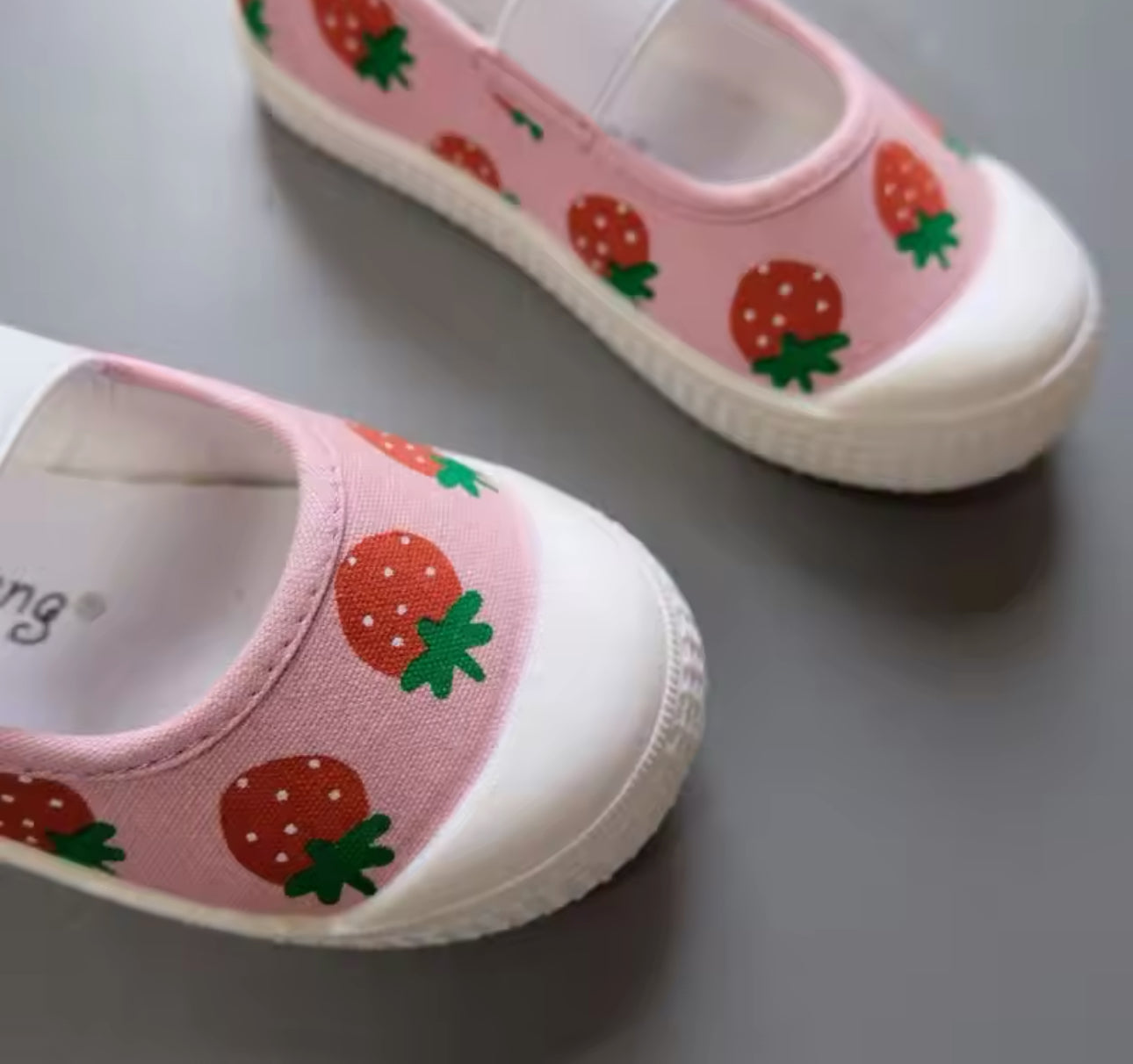 Baby/Toddler Girls Shoes