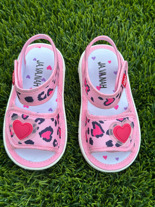 Baby/Toddler Squeaky Shoes