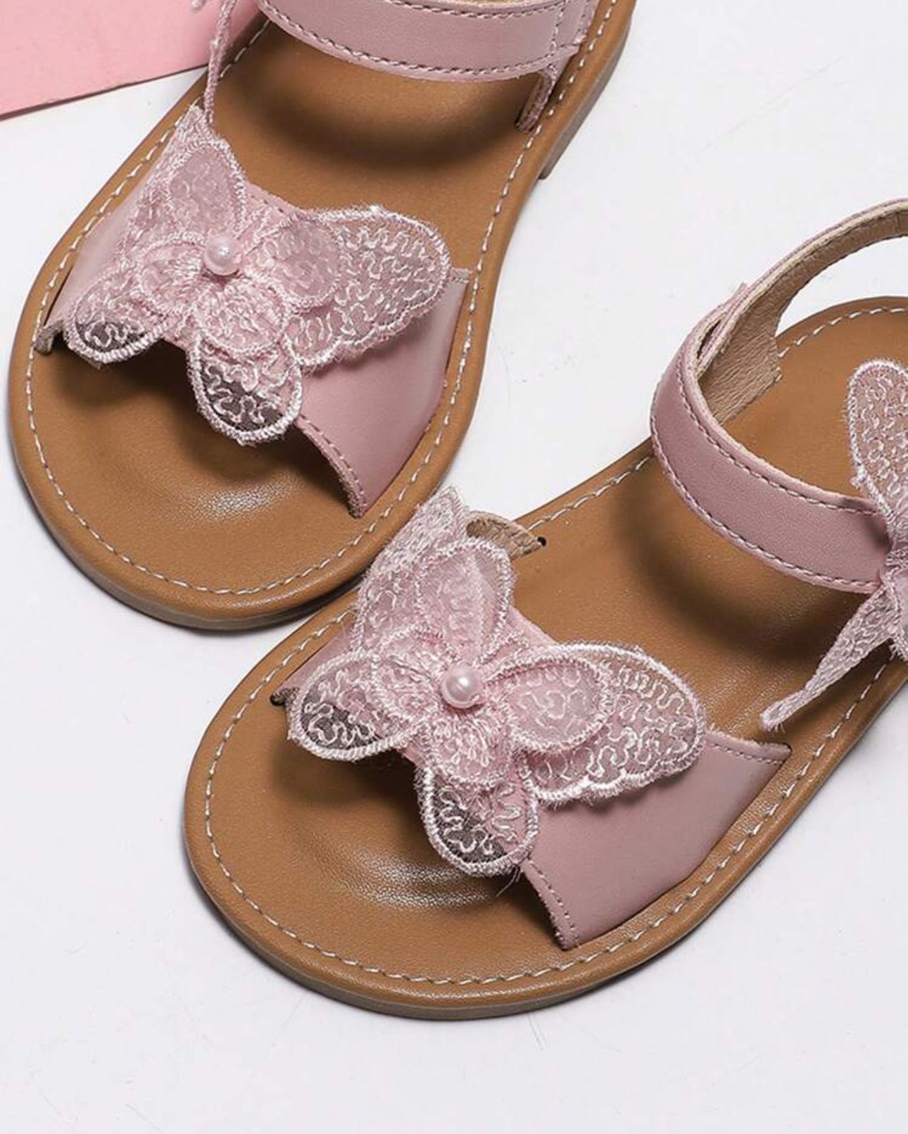 Fairy Style Sandals