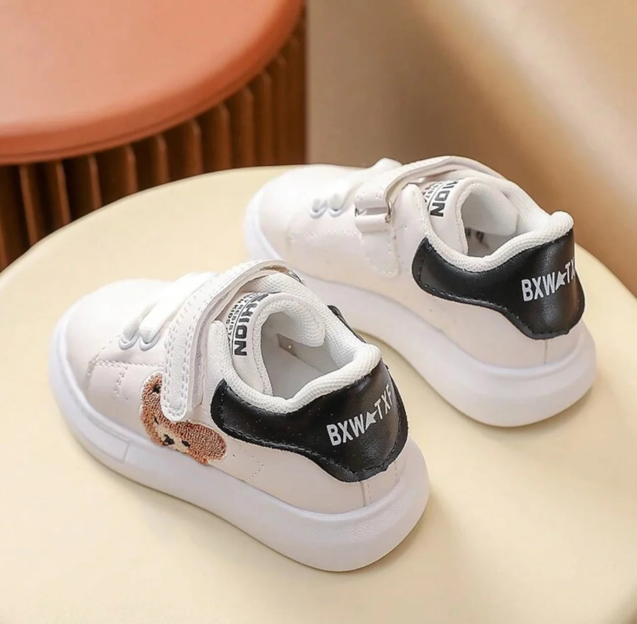 Baby Bear Loop Sneaker