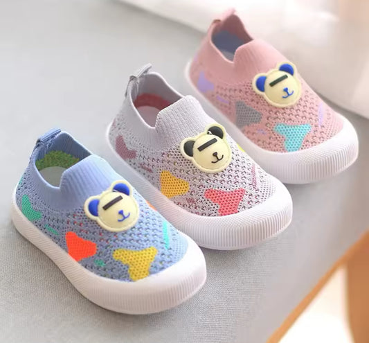 Toddler Girls Summer Shoes | JA.VA.NAH