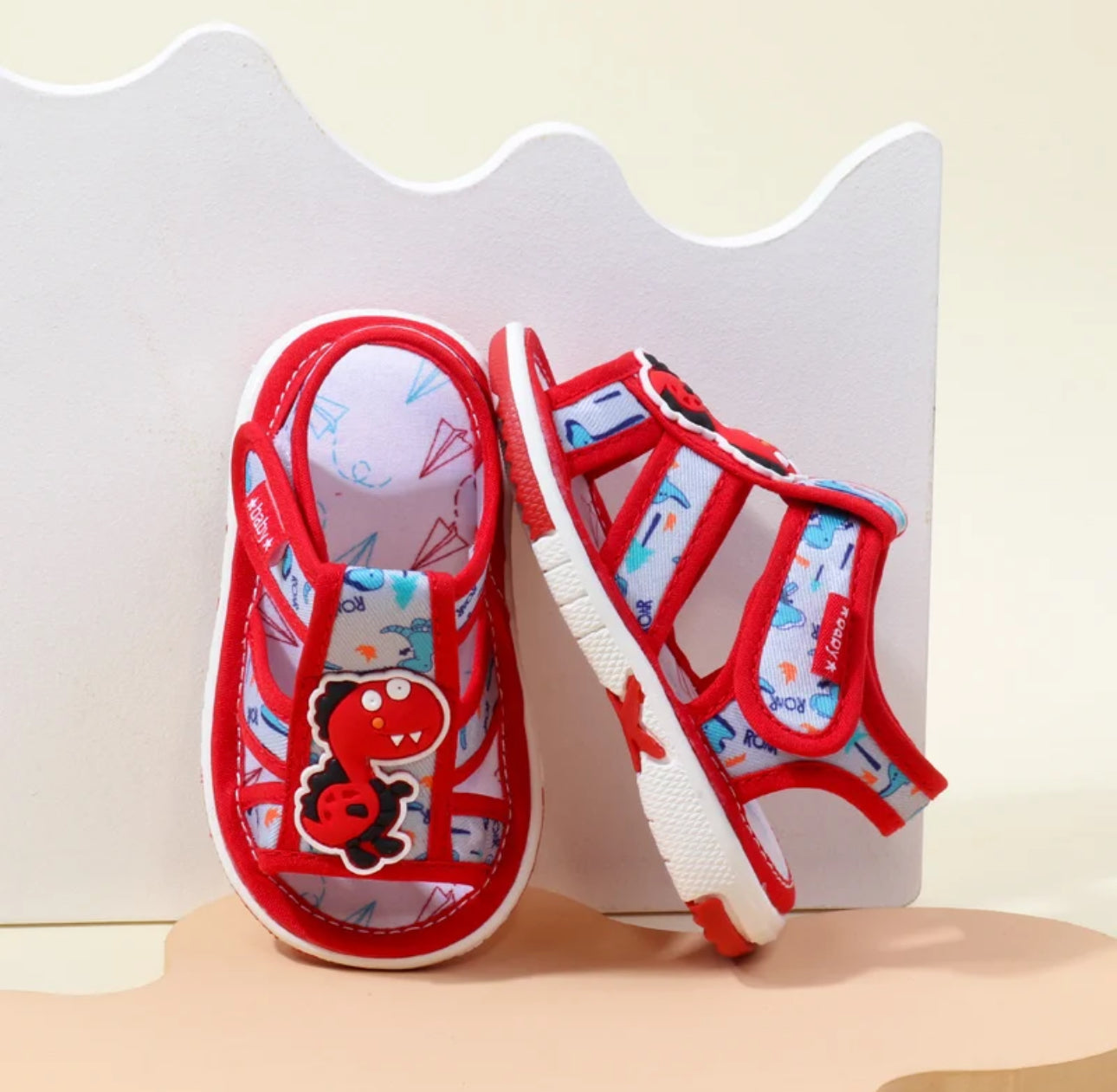 Baby Toddler Summer Sandal High Quality