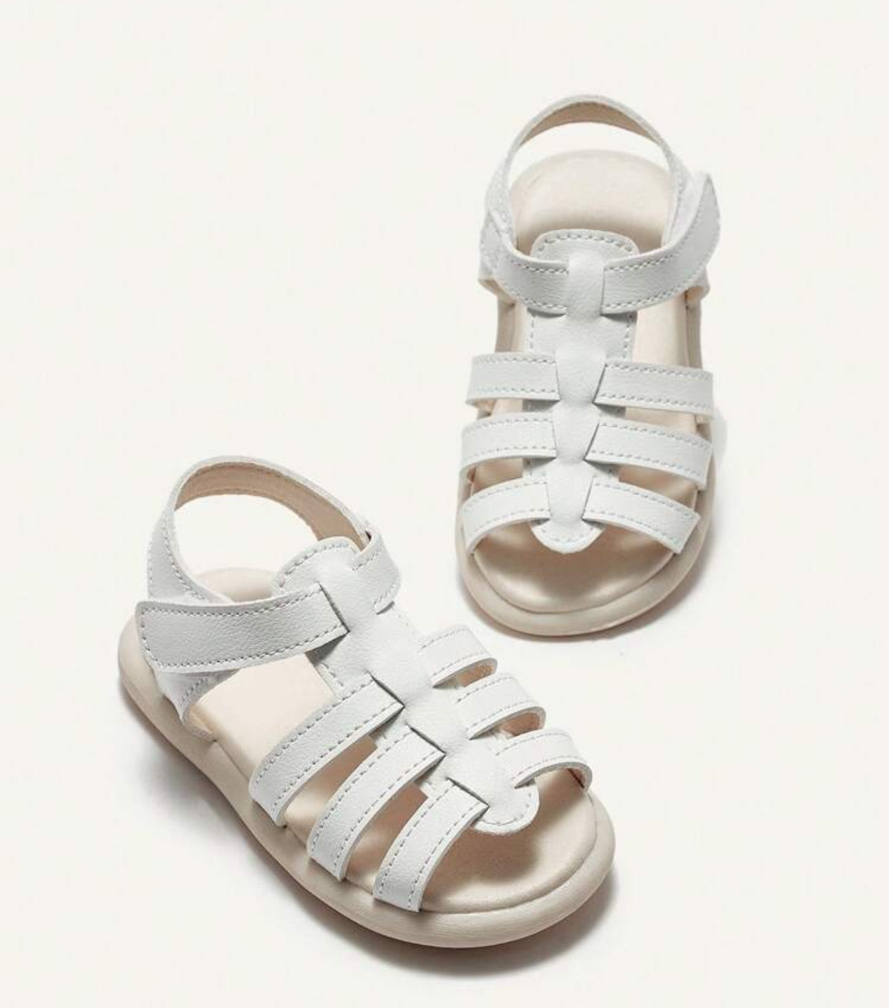 Toddler Summer shoes