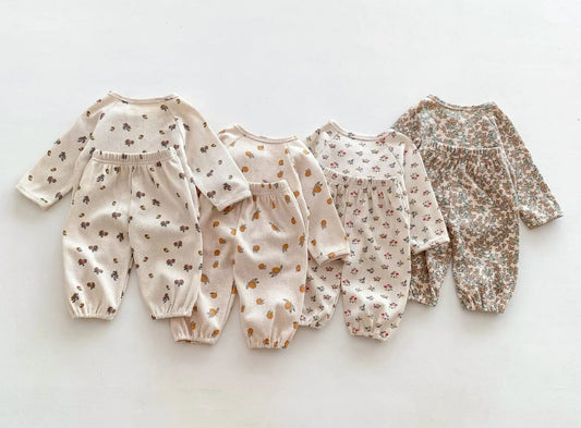 Pajama sets for girls