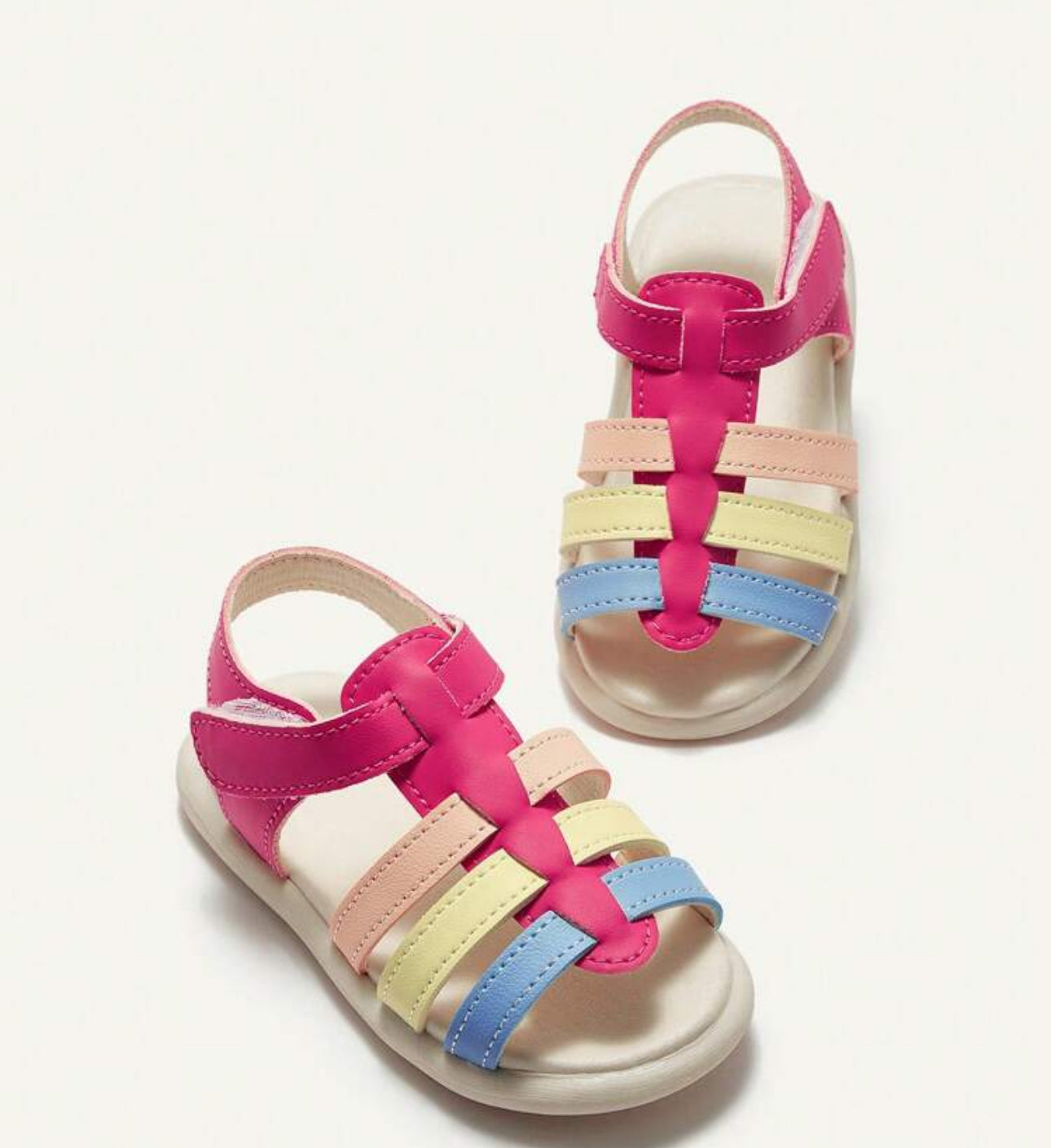 Toddler Summer shoes