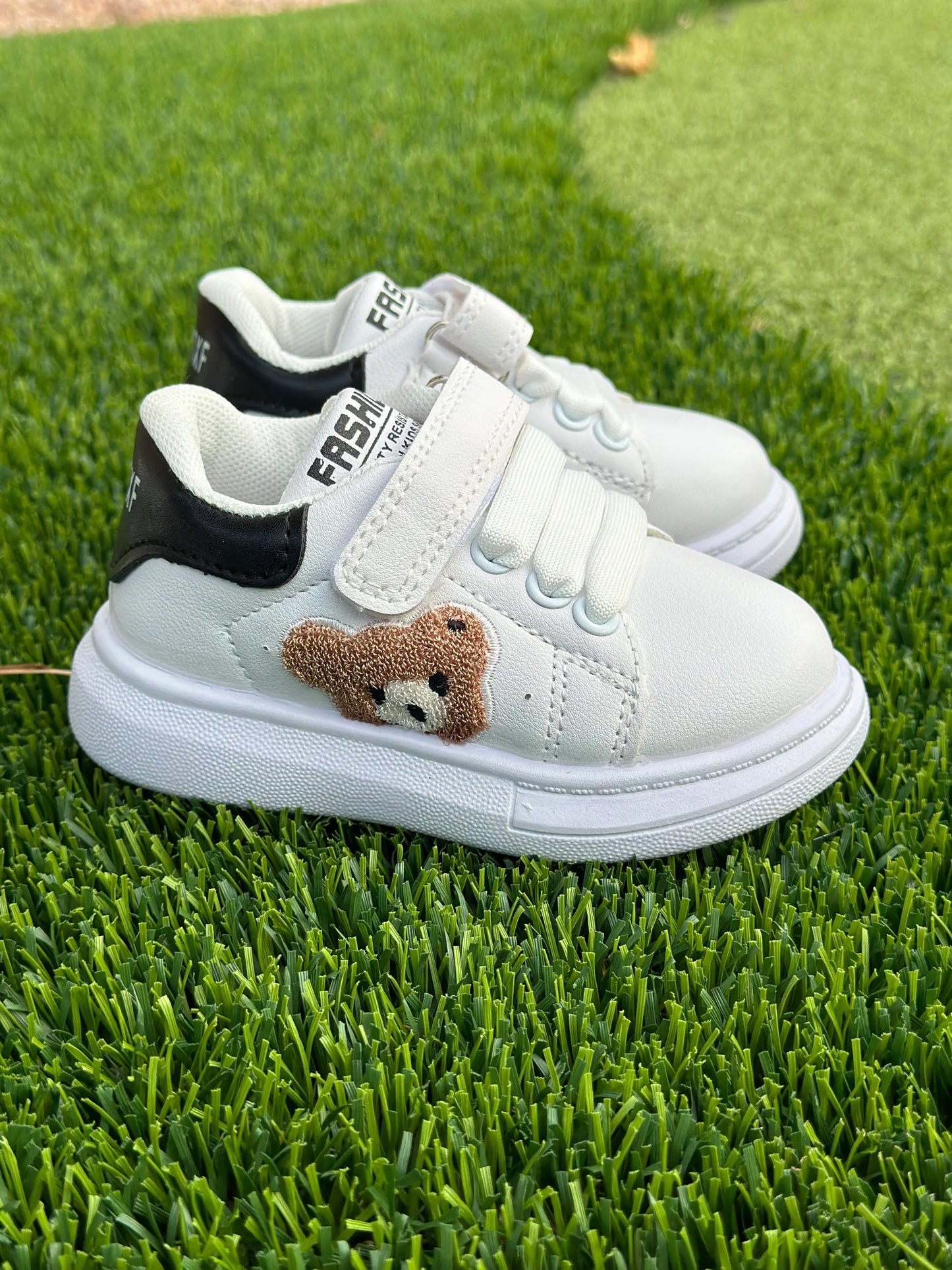 Baby Bear Loop Sneaker