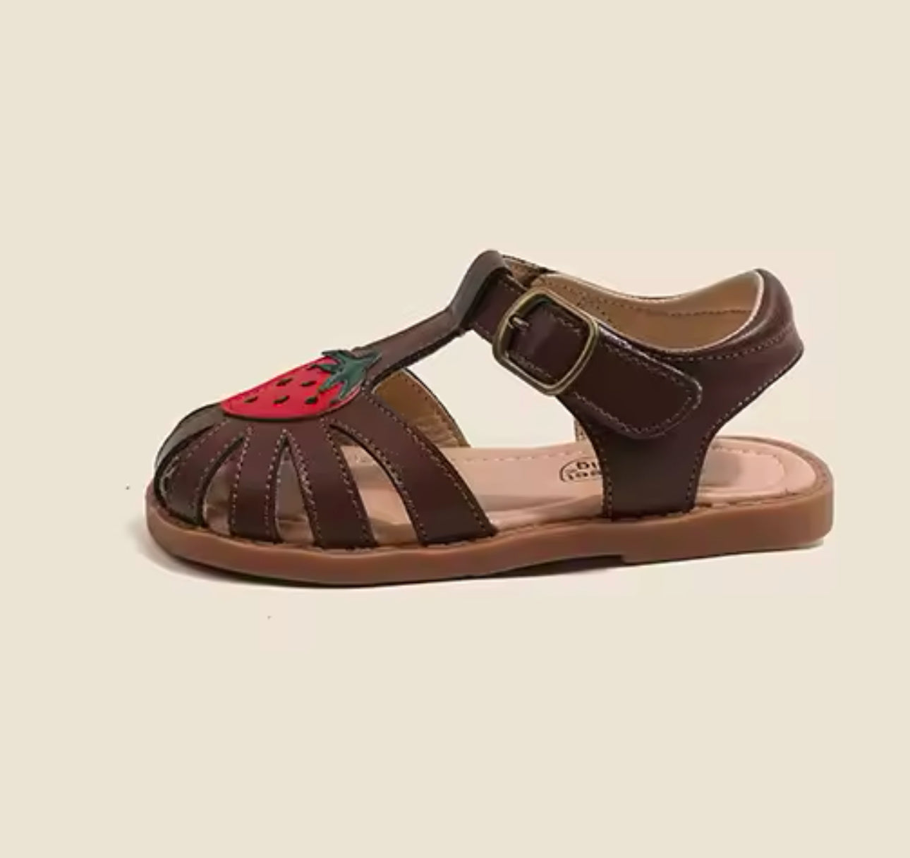 Summer Sandals for Baby/Toddler