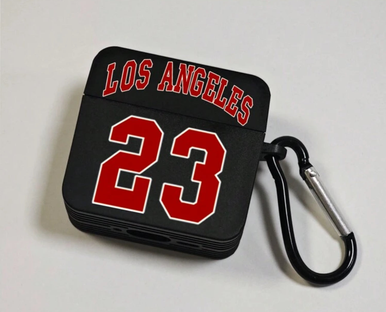 L.A AirPods Case