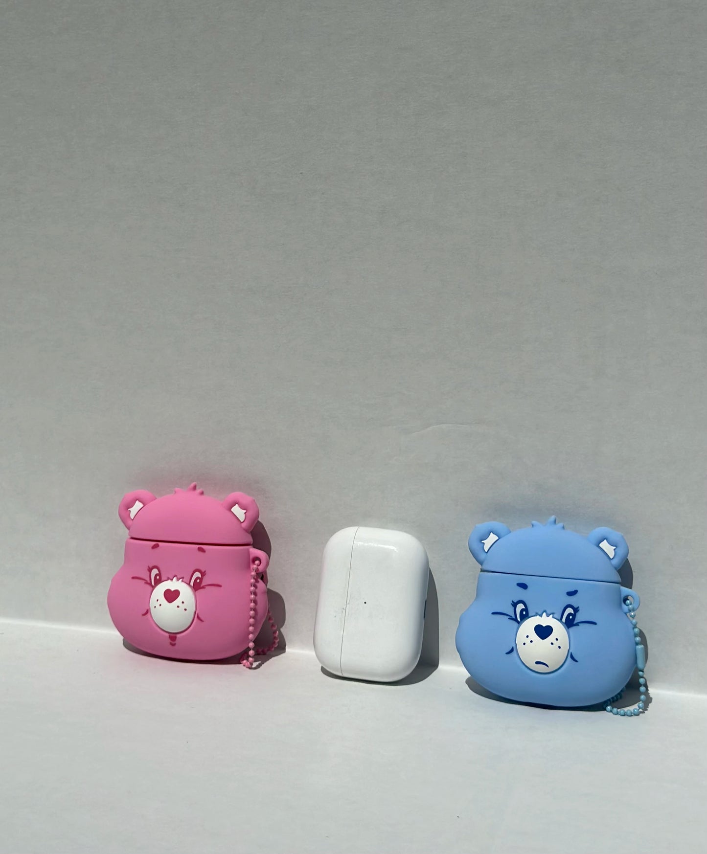 Care Bears silicone case for AirPods 1/2