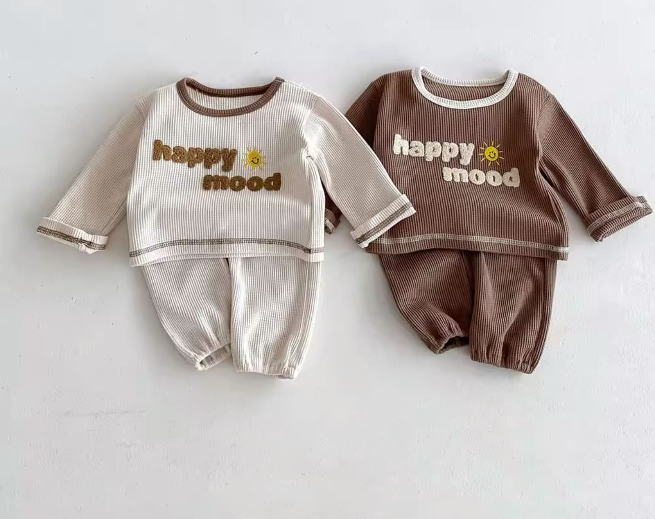 Toddler sets