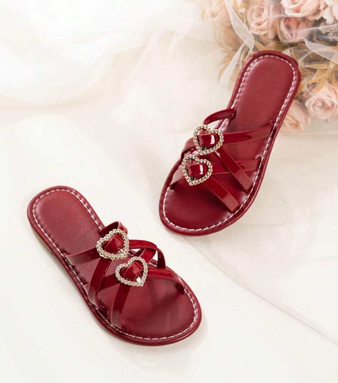 Youth Girls Summer Shoes | JA.VA.NAH