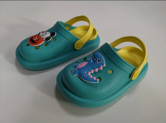 Ava Simpi Clogs